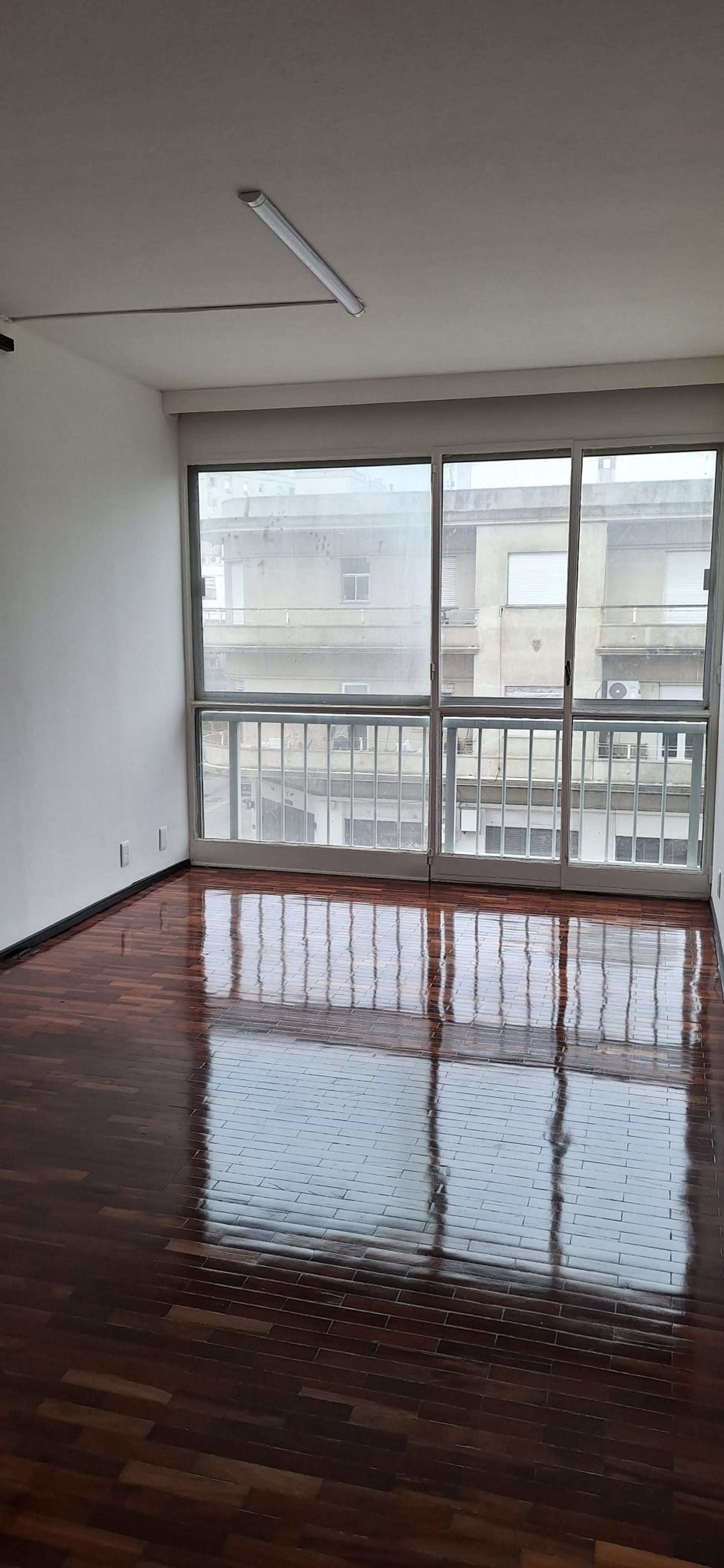 Alquiler apartamento 2 dormitorios Ciudad Vieja - 6