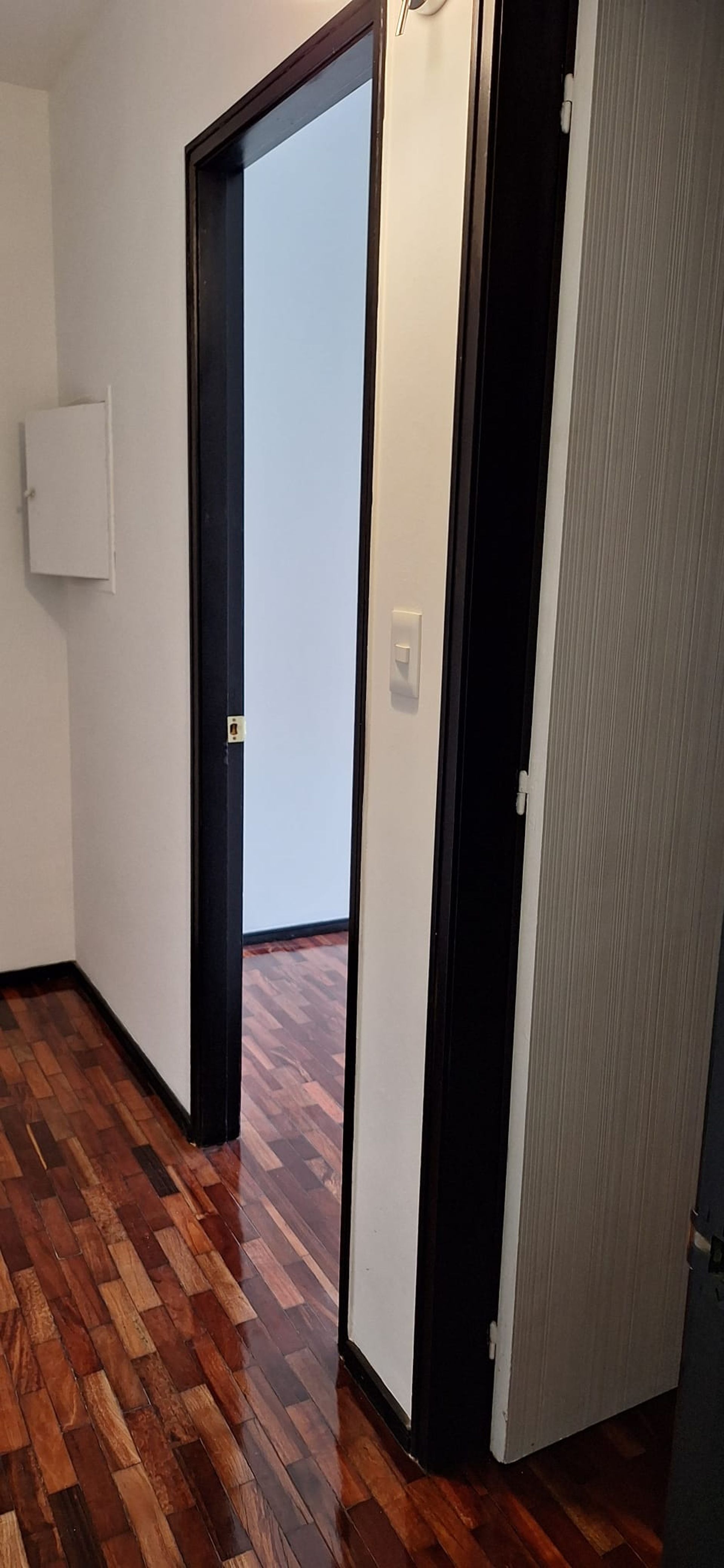 Alquiler apartamento 2 dormitorios Ciudad Vieja - 8