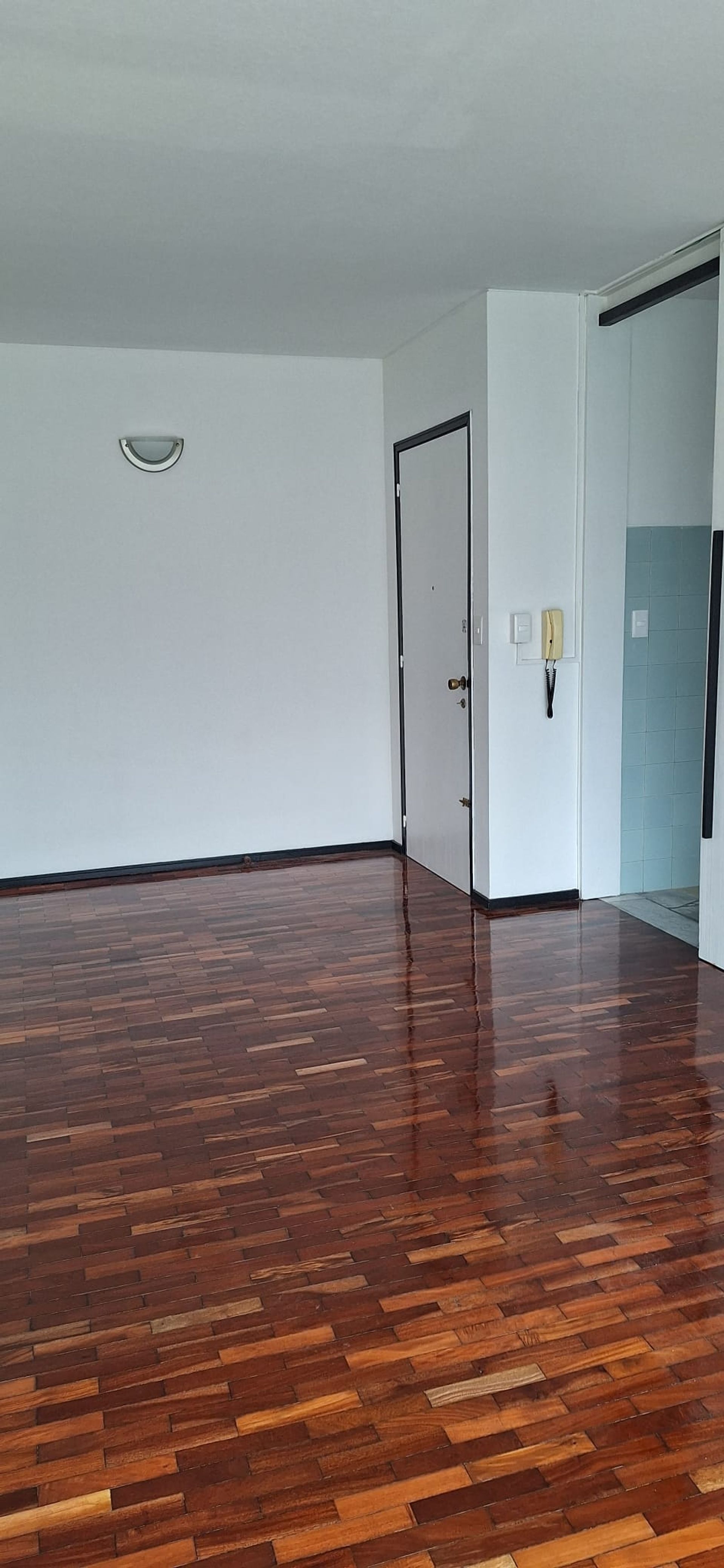 Alquiler apartamento 2 dormitorios Ciudad Vieja - 3