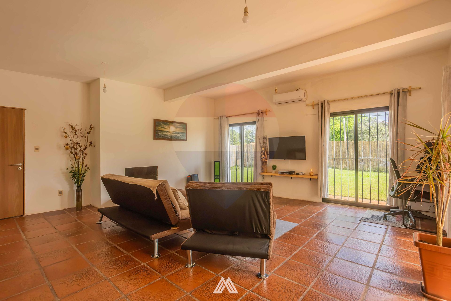 Venta casa 2 dormitorios con fondo Solymar Sur - 2