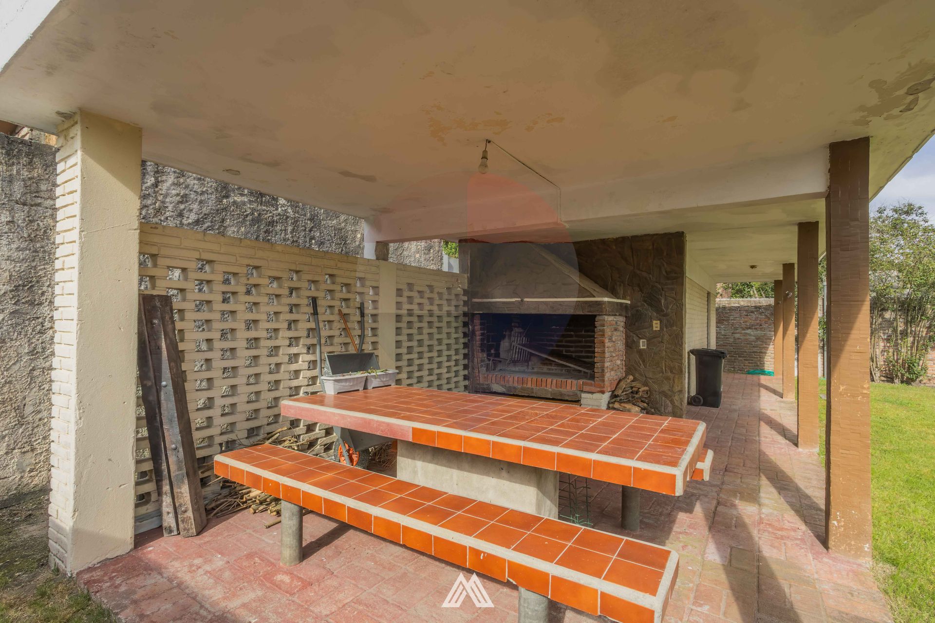 Venta casa 2 dormitorios con fondo Solymar Sur - 11