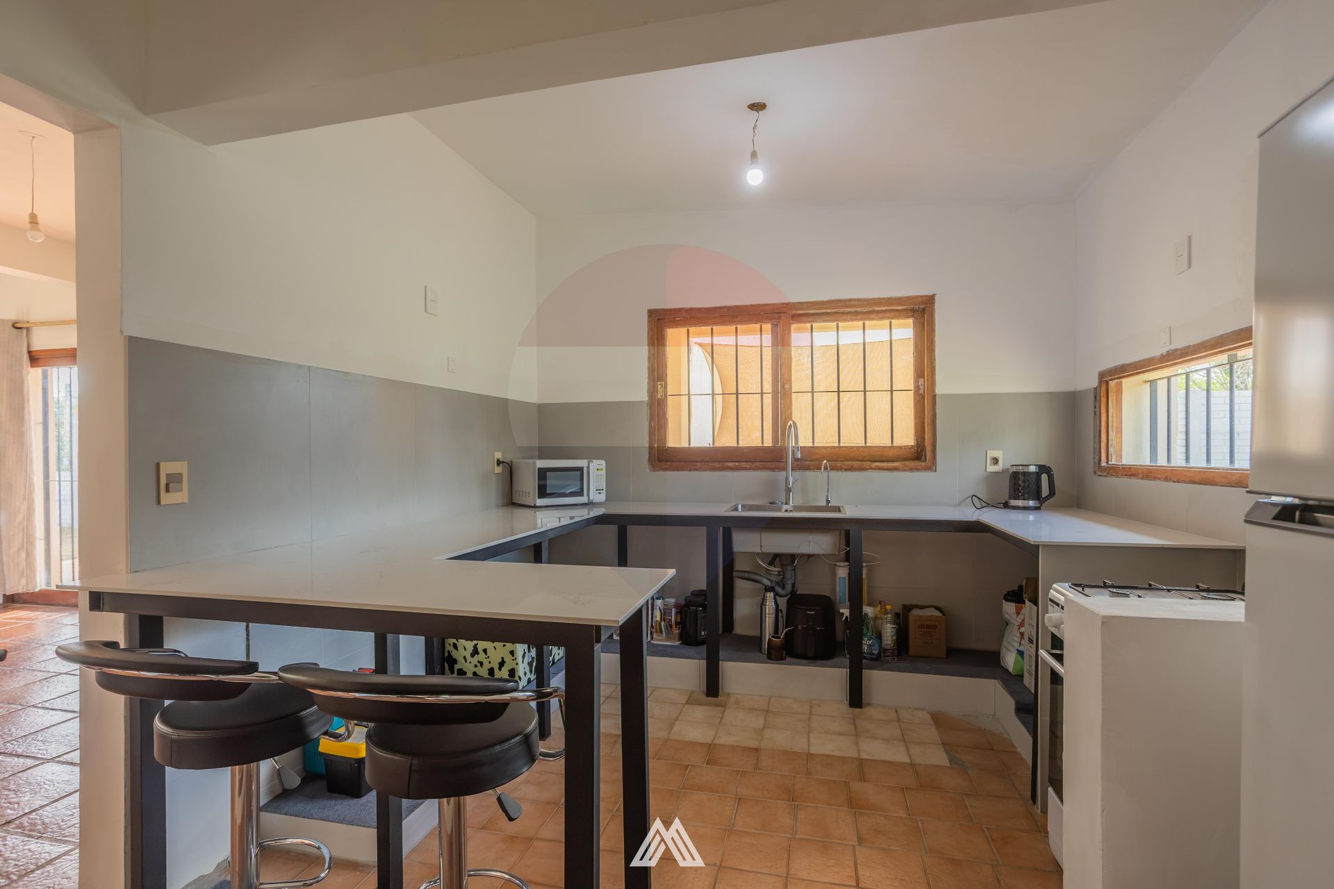 Venta casa 2 dormitorios con fondo Solymar Sur - 5
