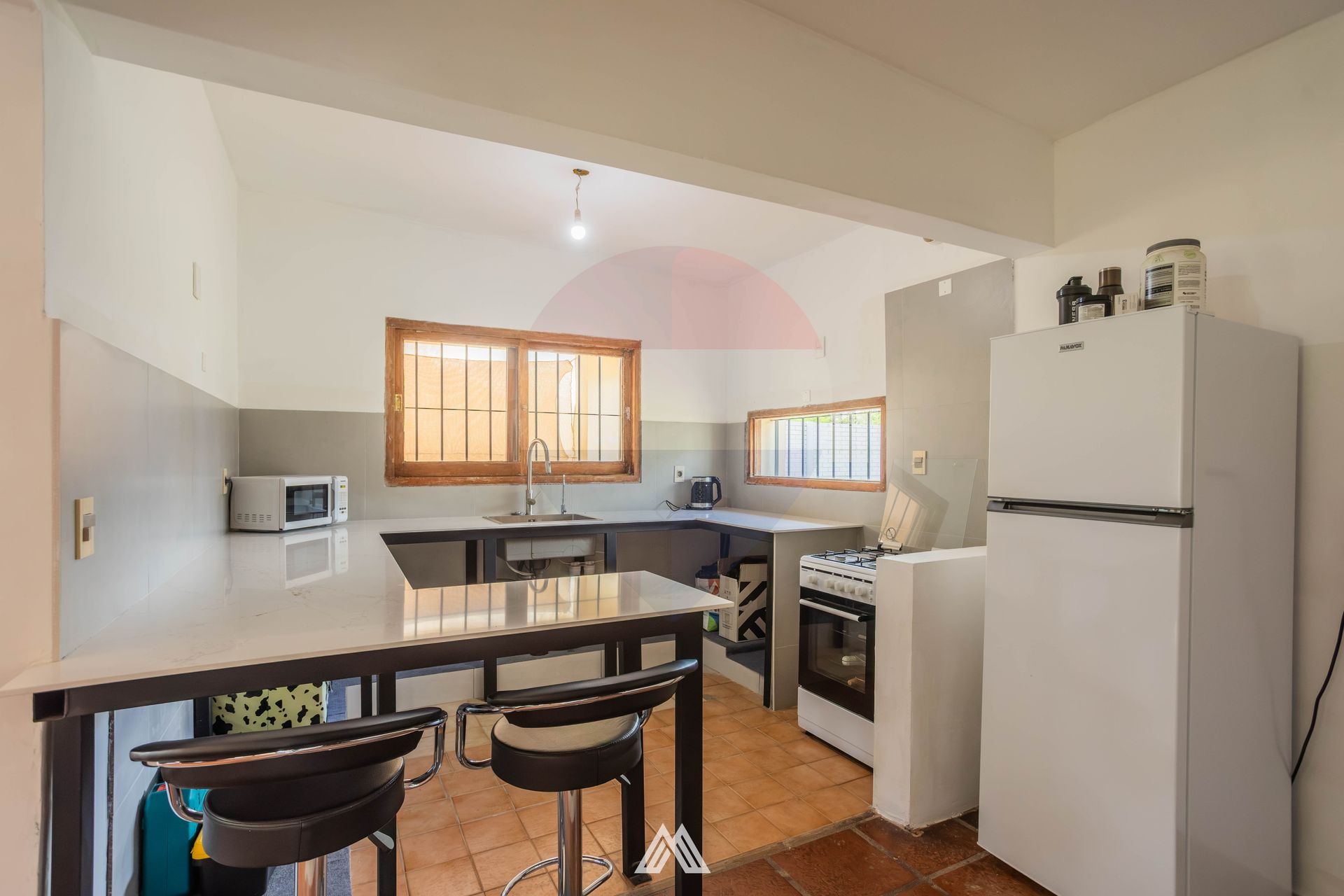 Venta casa 2 dormitorios con fondo Solymar Sur - 4