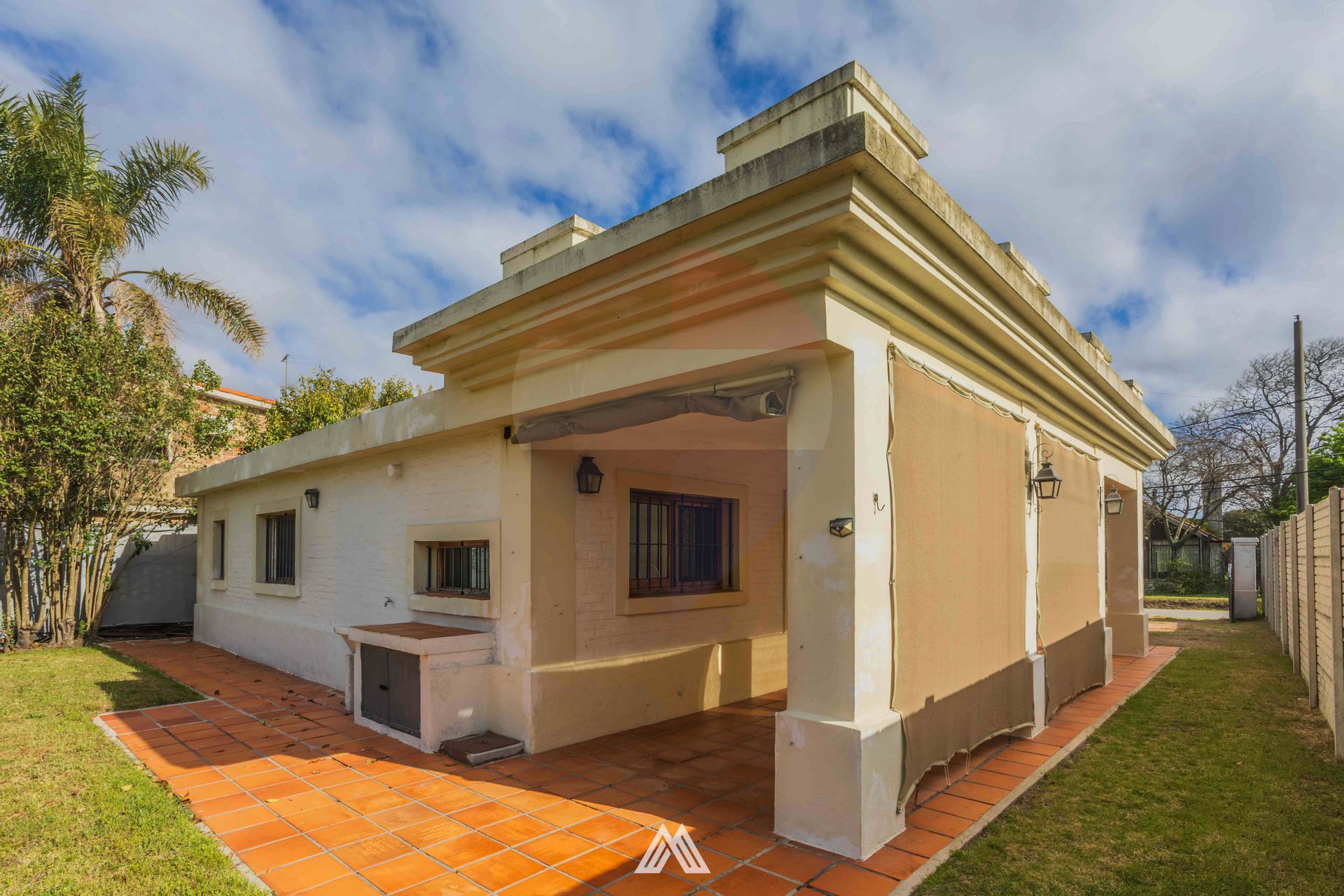 Venta casa 2 dormitorios con fondo Solymar Sur - 15