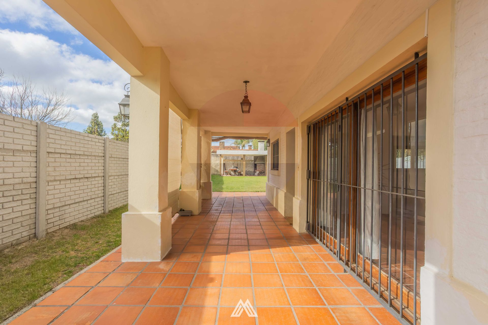 Venta casa 2 dormitorios con fondo Solymar Sur - 16