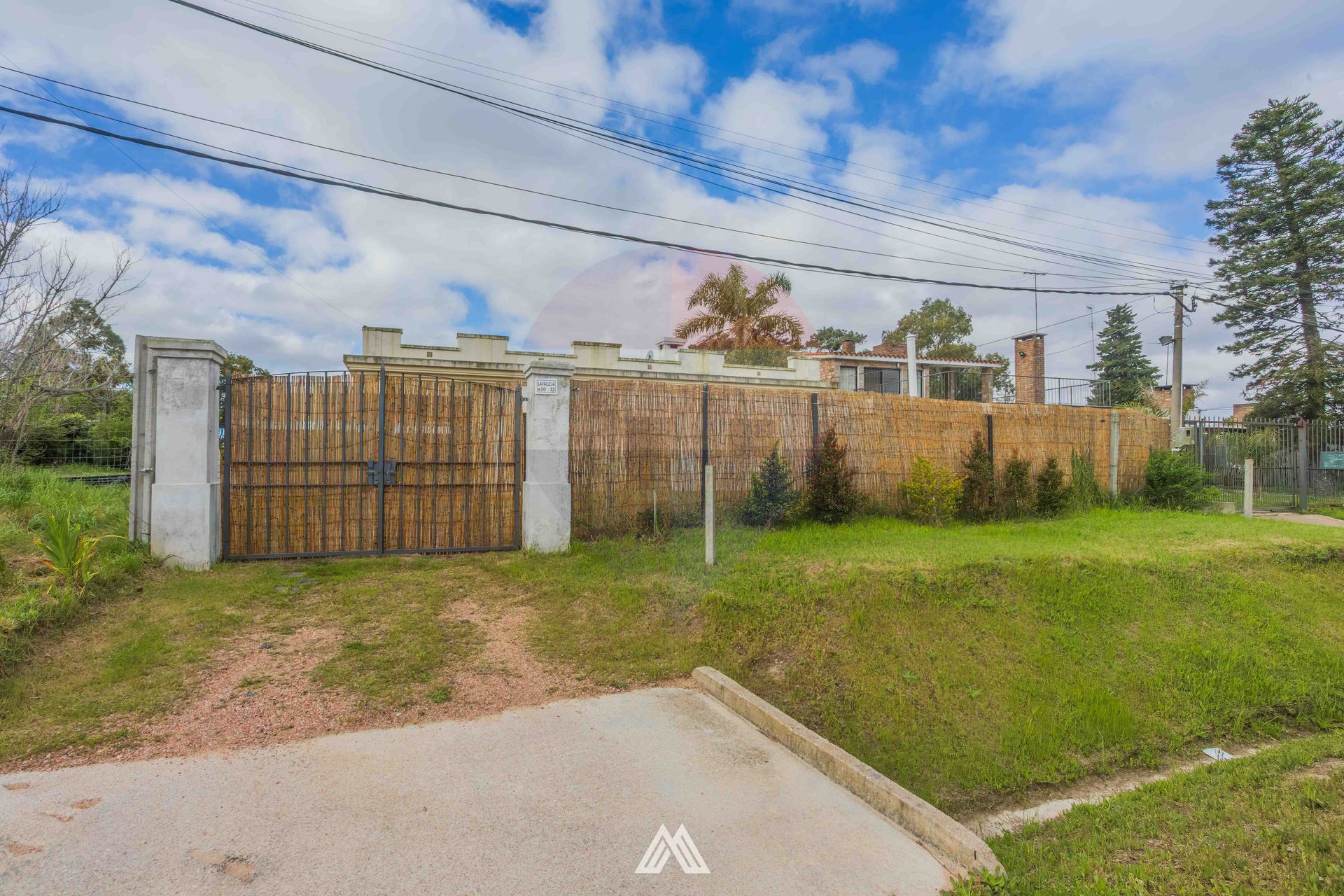 Venta casa 2 dormitorios con fondo Solymar Sur - 18