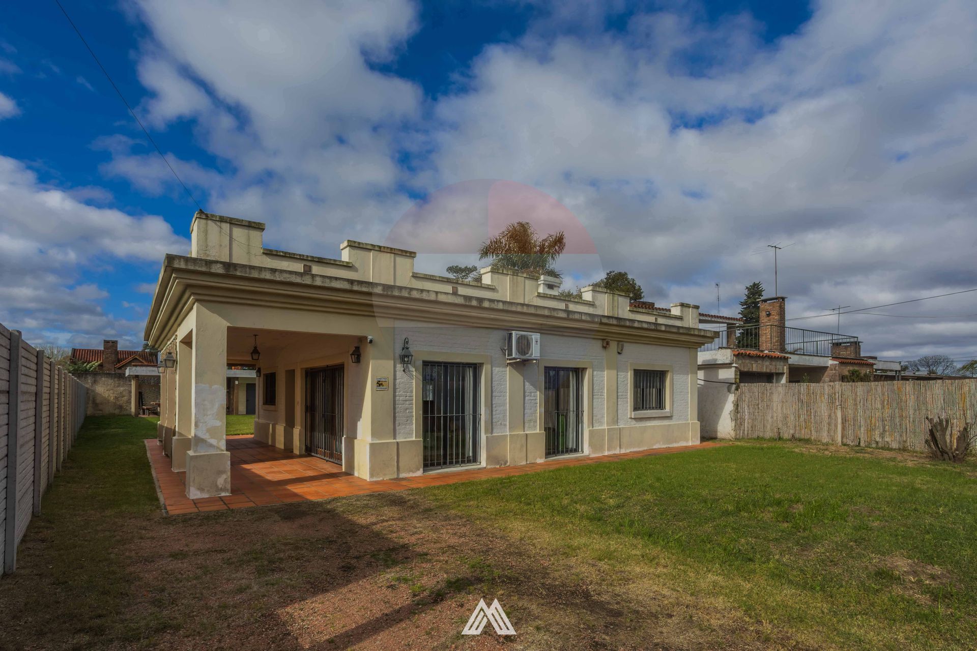 Venta casa 2 dormitorios con fondo Solymar Sur - 17