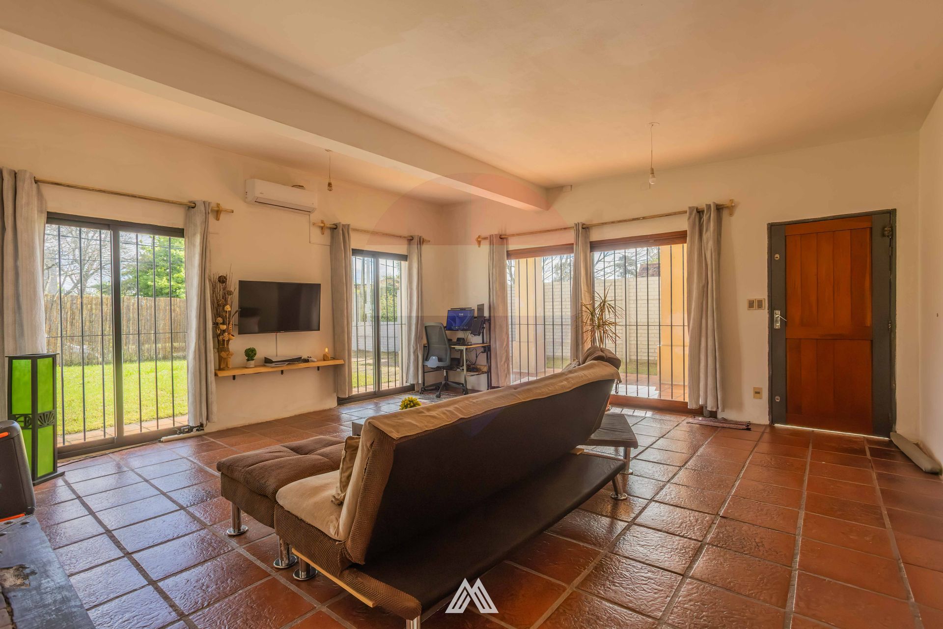 Venta casa 2 dormitorios con fondo Solymar Sur - 3