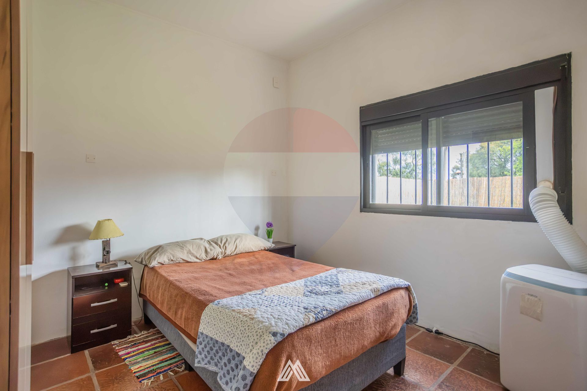 Venta casa 2 dormitorios con fondo Solymar Sur - 6
