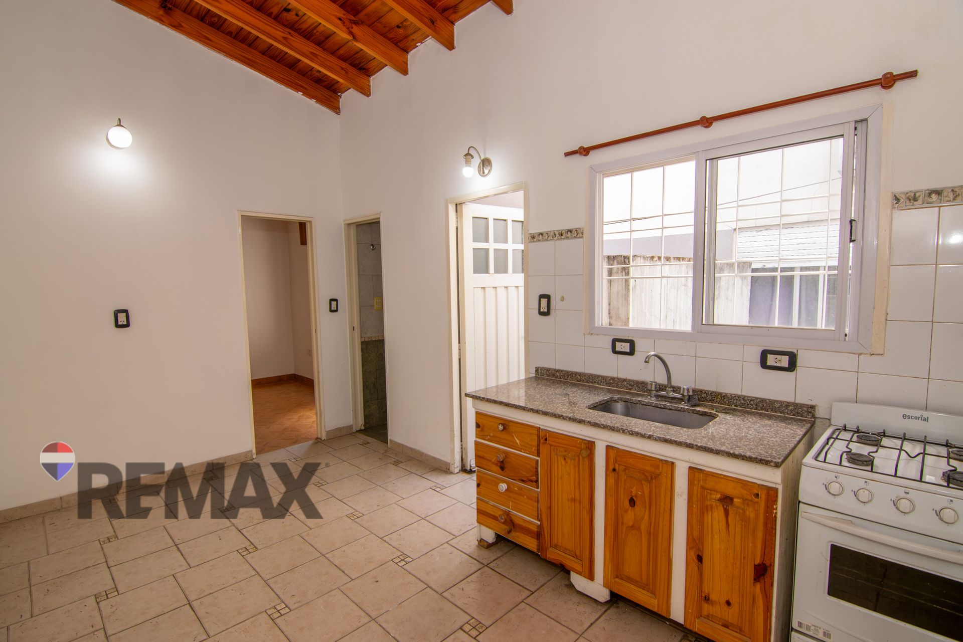 Departamento en Venta en La Matanza, G.B.A. Zona Oeste