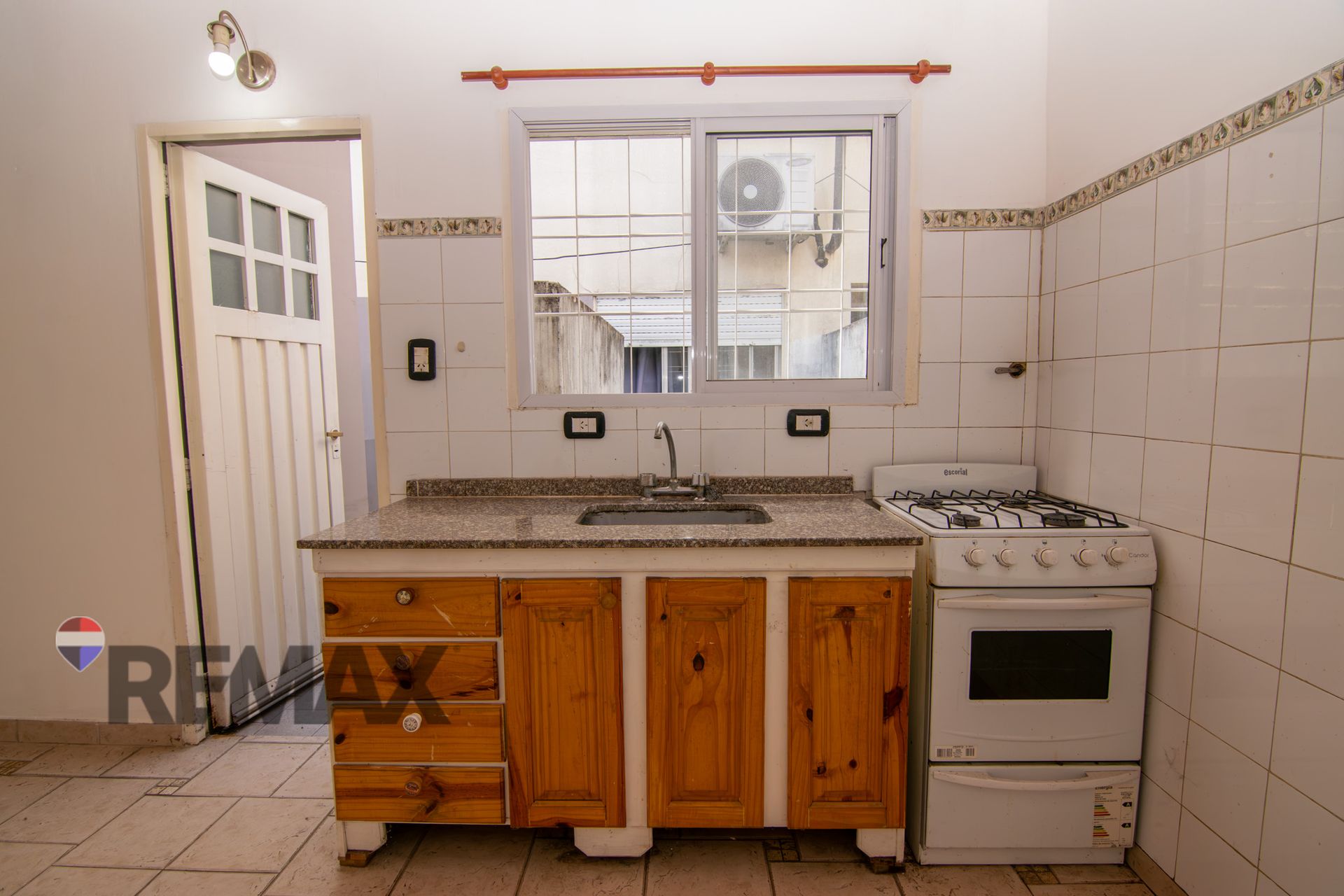 Departamento en Venta en La Matanza, G.B.A. Zona Oeste