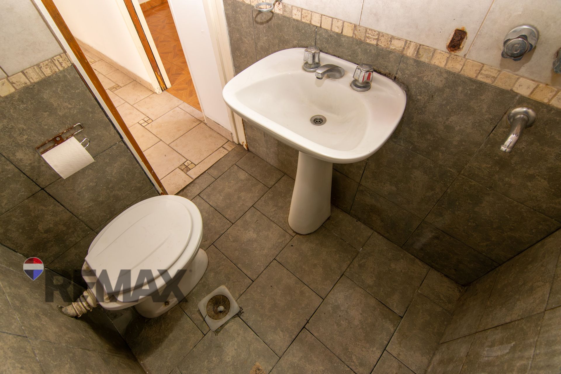 Departamento en Venta en La Matanza, G.B.A. Zona Oeste