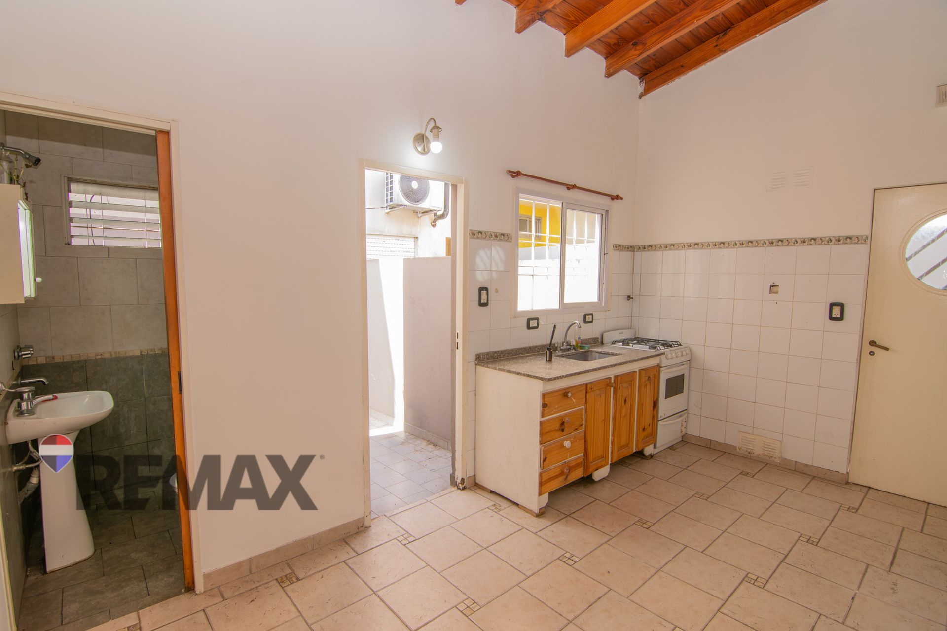 Departamento en Venta en La Matanza, G.B.A. Zona Oeste