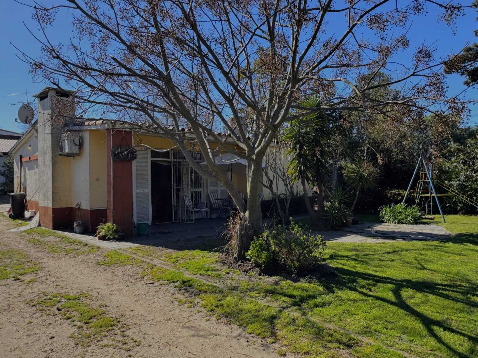 VENDE 2 casas en un padrón 2D Lomas de Solymar - 18