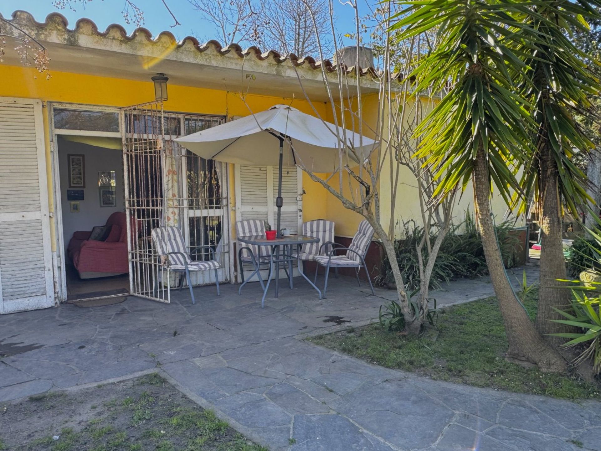 VENDE 2 casas en un padrón 2D Lomas de Solymar - 2