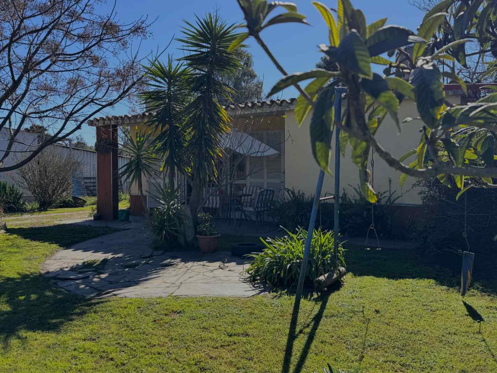 VENDE 2 casas en un padrón 2D Lomas de Solymar - 16