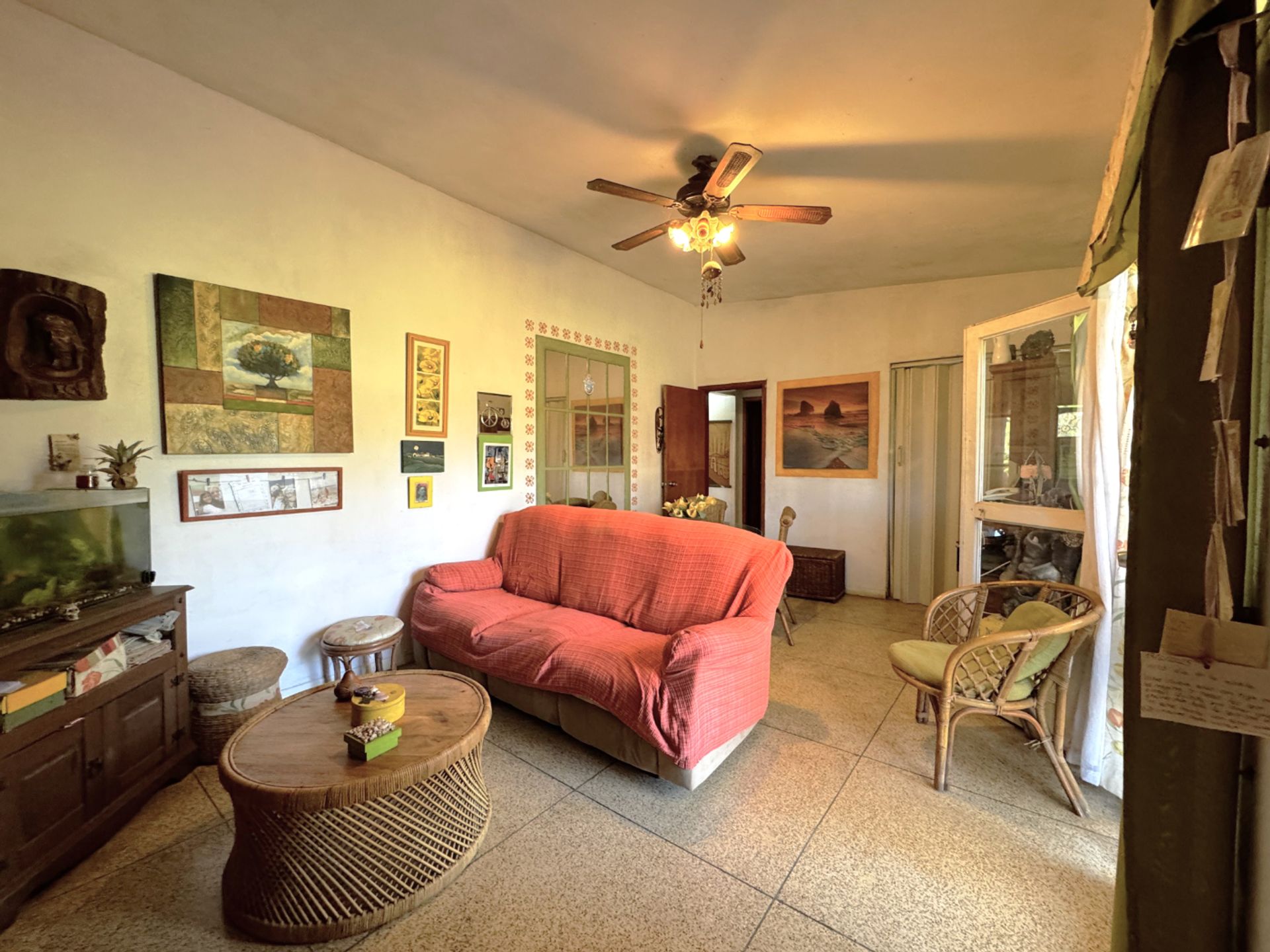 VENDE 2 casas en un padrón 2D Lomas de Solymar - 4