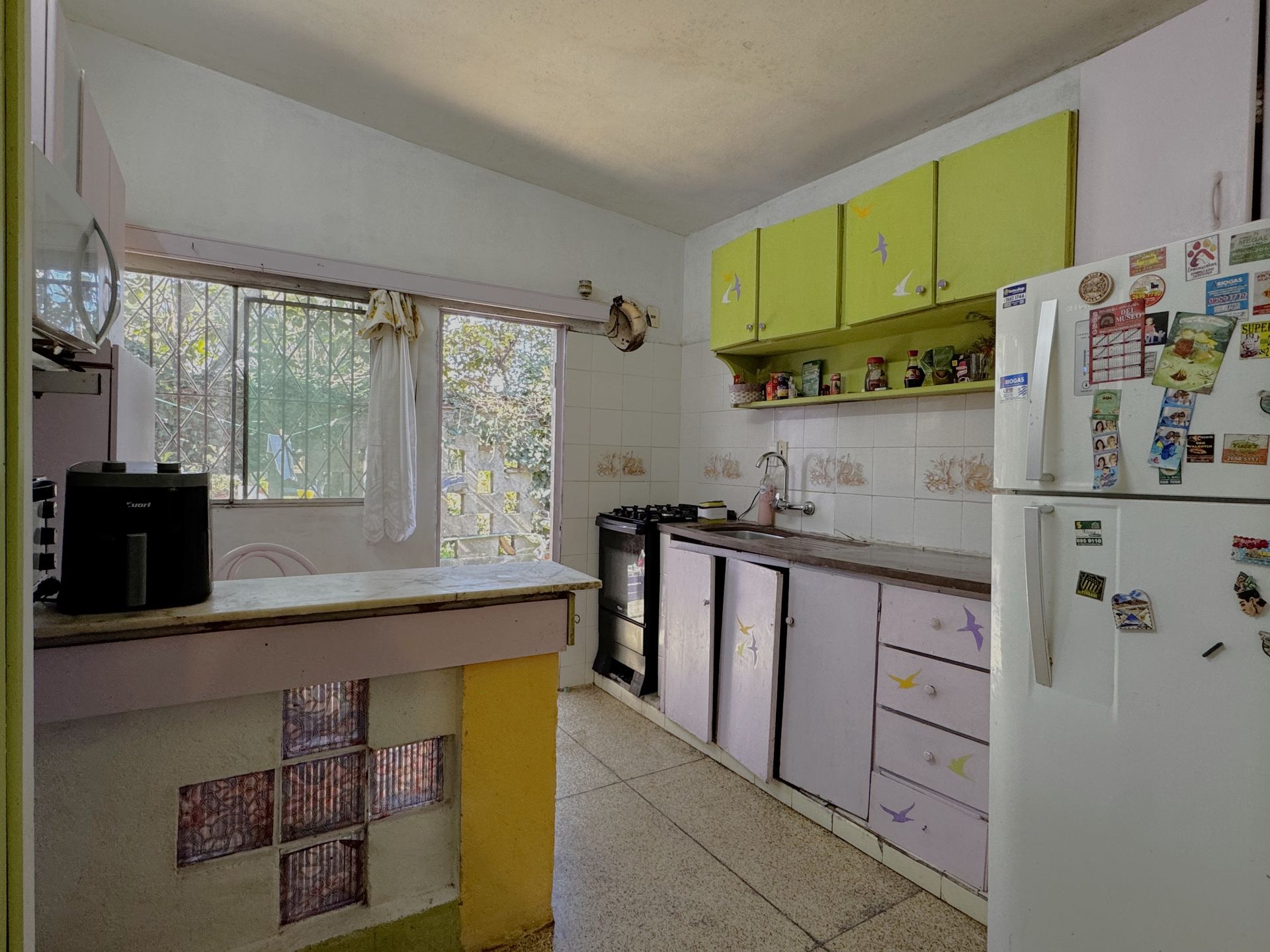 VENDE 2 casas en un padrón 2D Lomas de Solymar - 8
