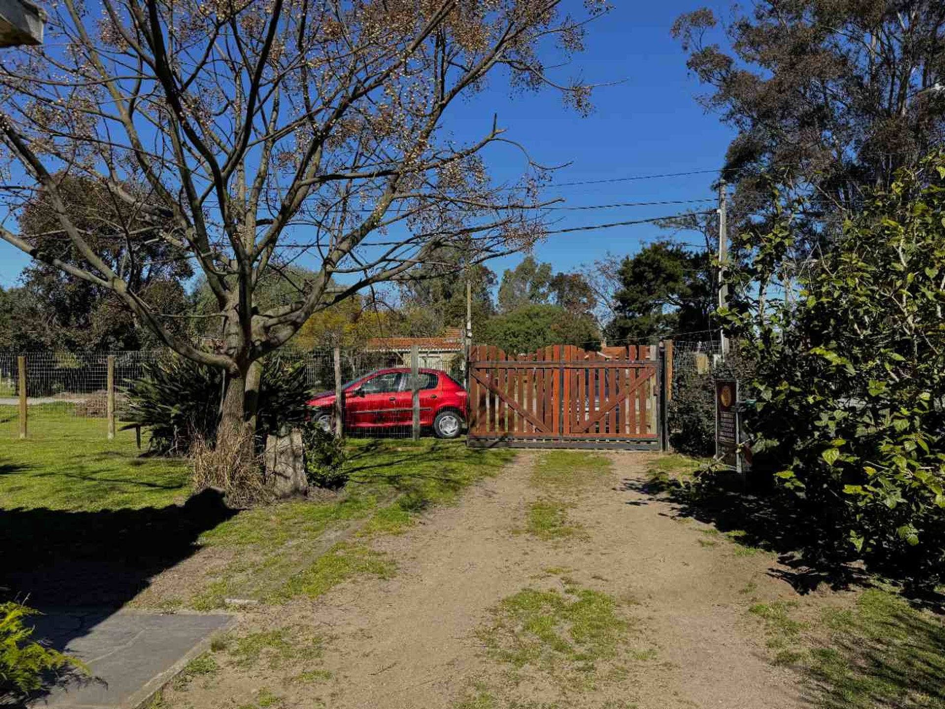 VENDE 2 casas en un padrón 2D Lomas de Solymar - 19