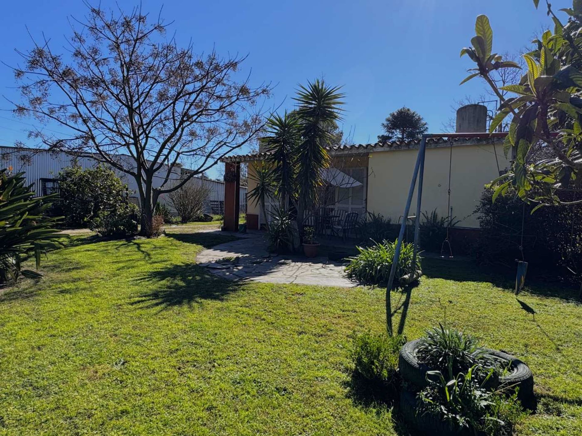 VENDE 2 casas en un padrón 2D Lomas de Solymar - 17