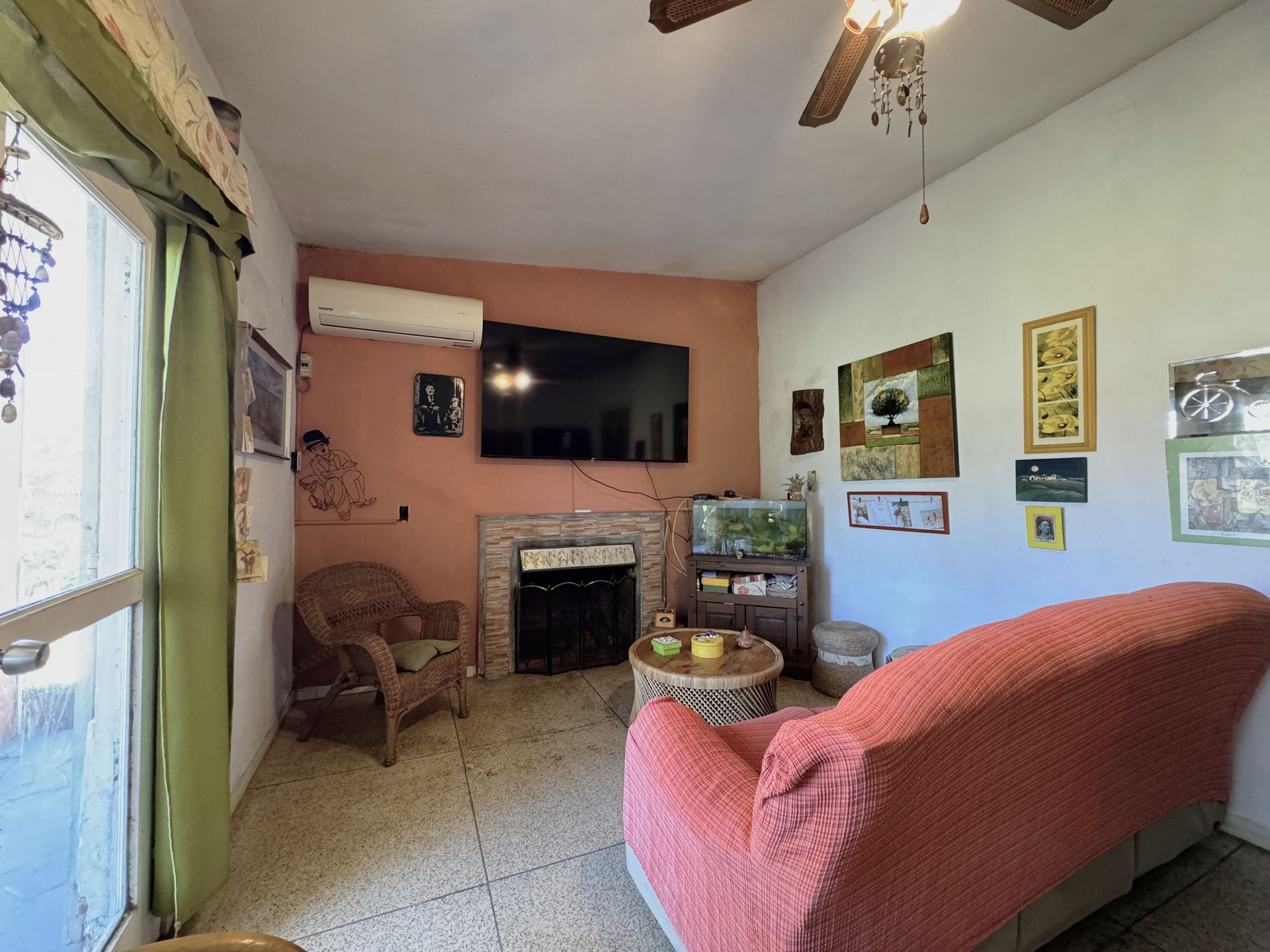 VENDE 2 casas en un padrón 2D Lomas de Solymar - 6