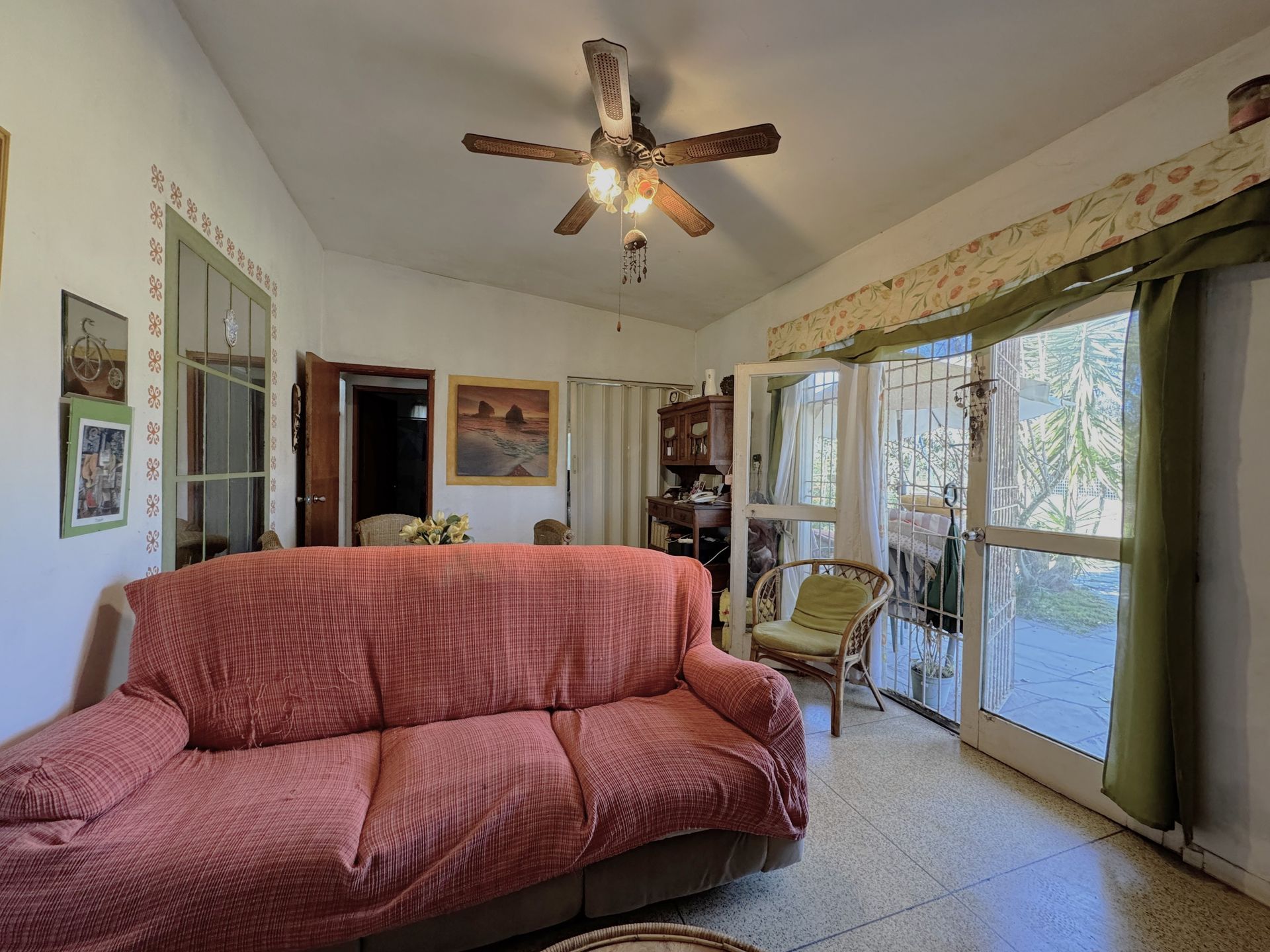 VENDE 2 casas en un padrón 2D Lomas de Solymar - 3