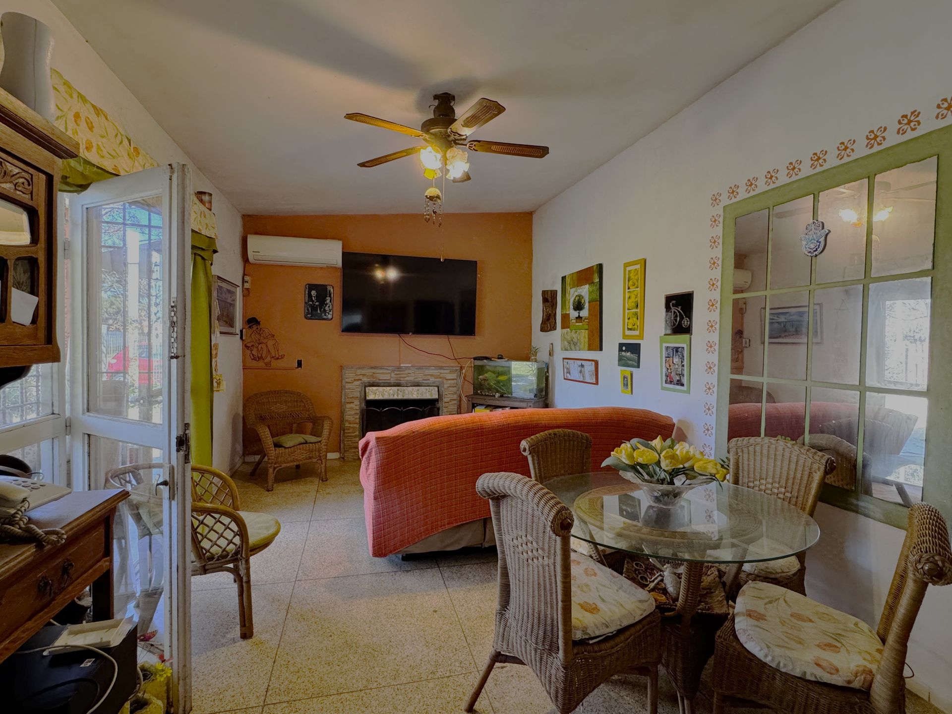 VENDE 2 casas en un padrón 2D Lomas de Solymar - 7