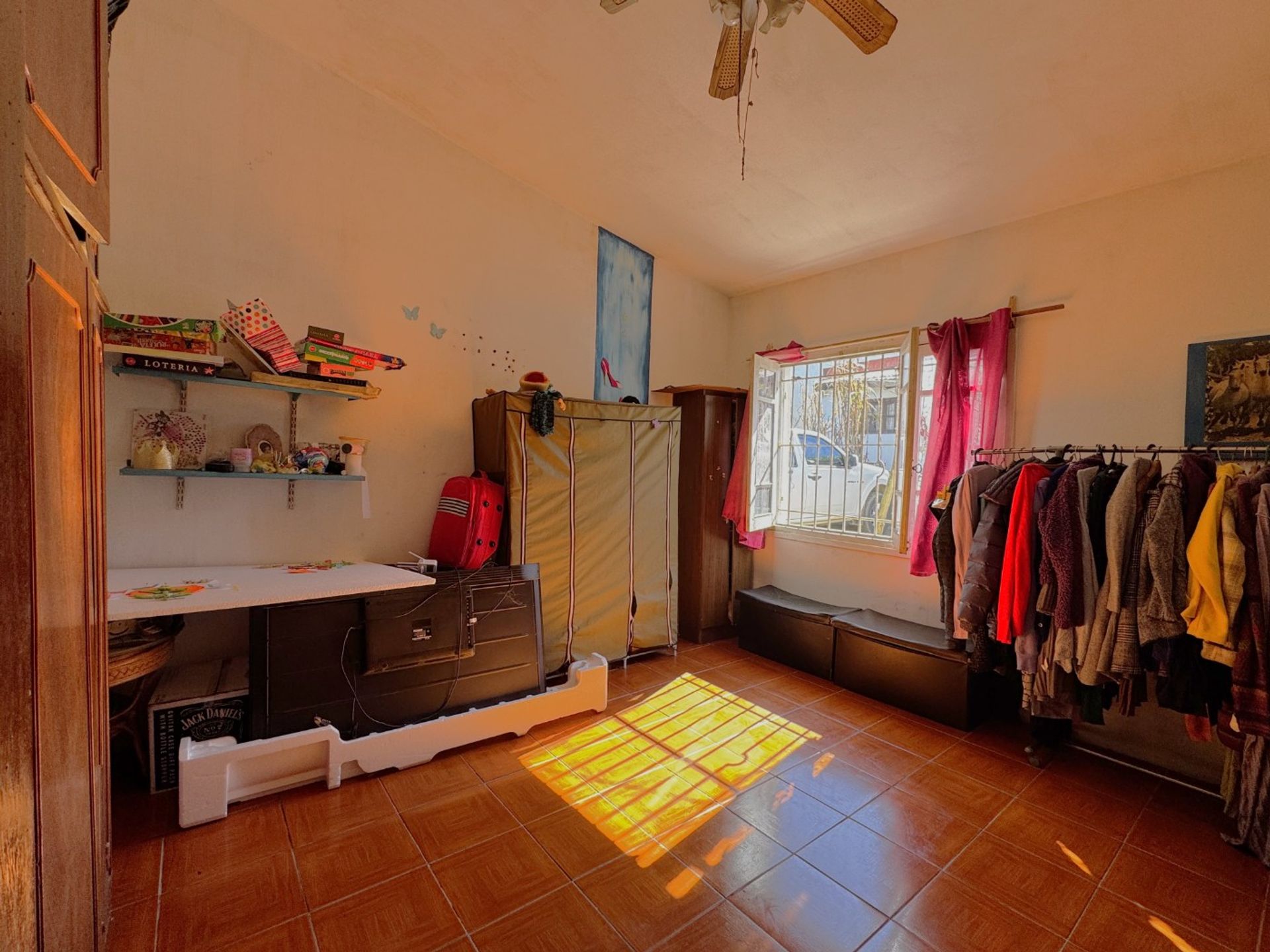 VENDE 2 casas en un padrón 2D Lomas de Solymar - 14