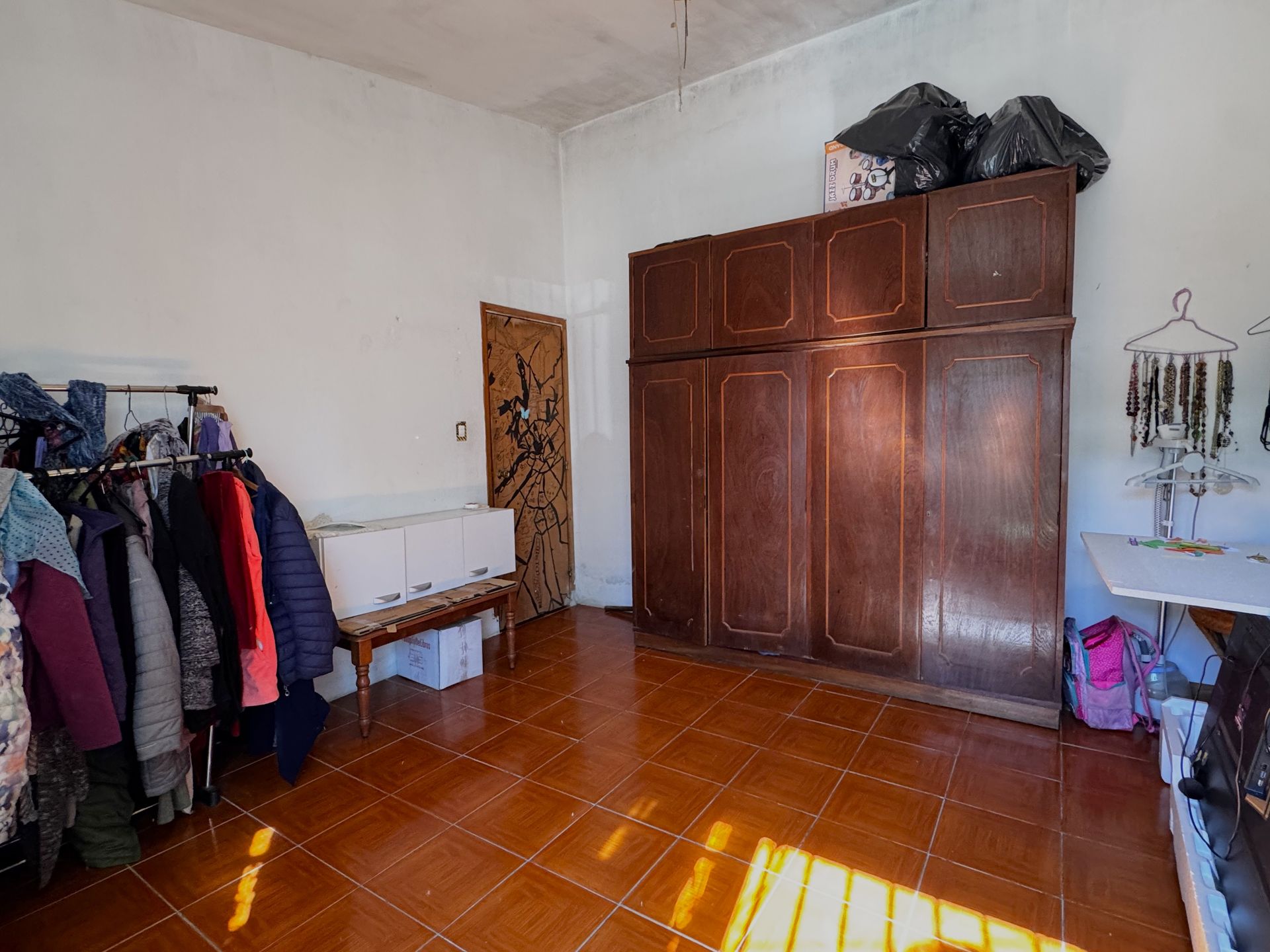 VENDE 2 casas en un padrón 2D Lomas de Solymar - 15