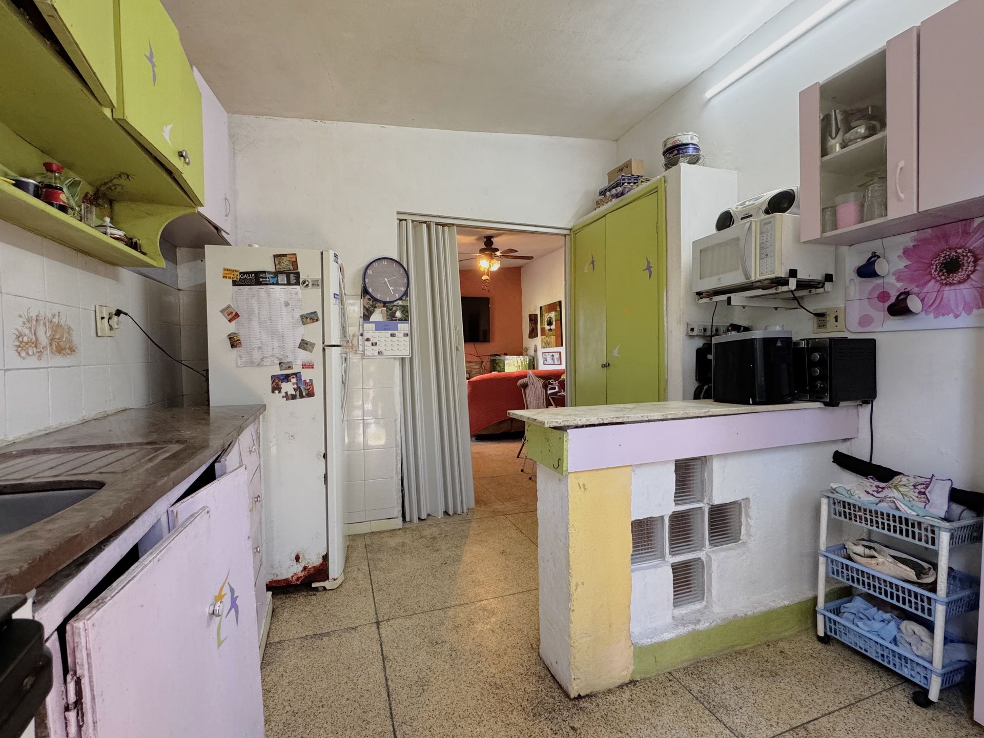 VENDE 2 casas en un padrón 2D Lomas de Solymar - 9