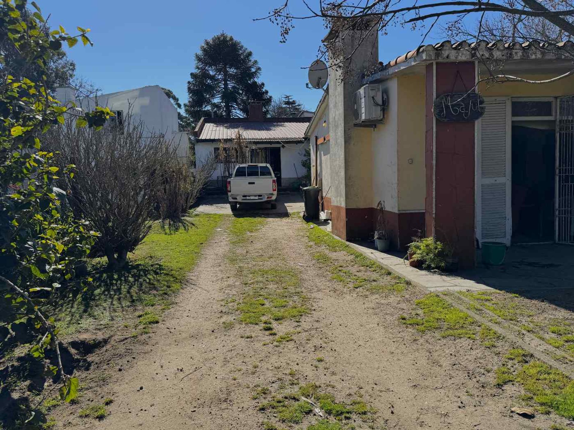 VENDE 2 casas en un padrón 2D Lomas de Solymar - 20