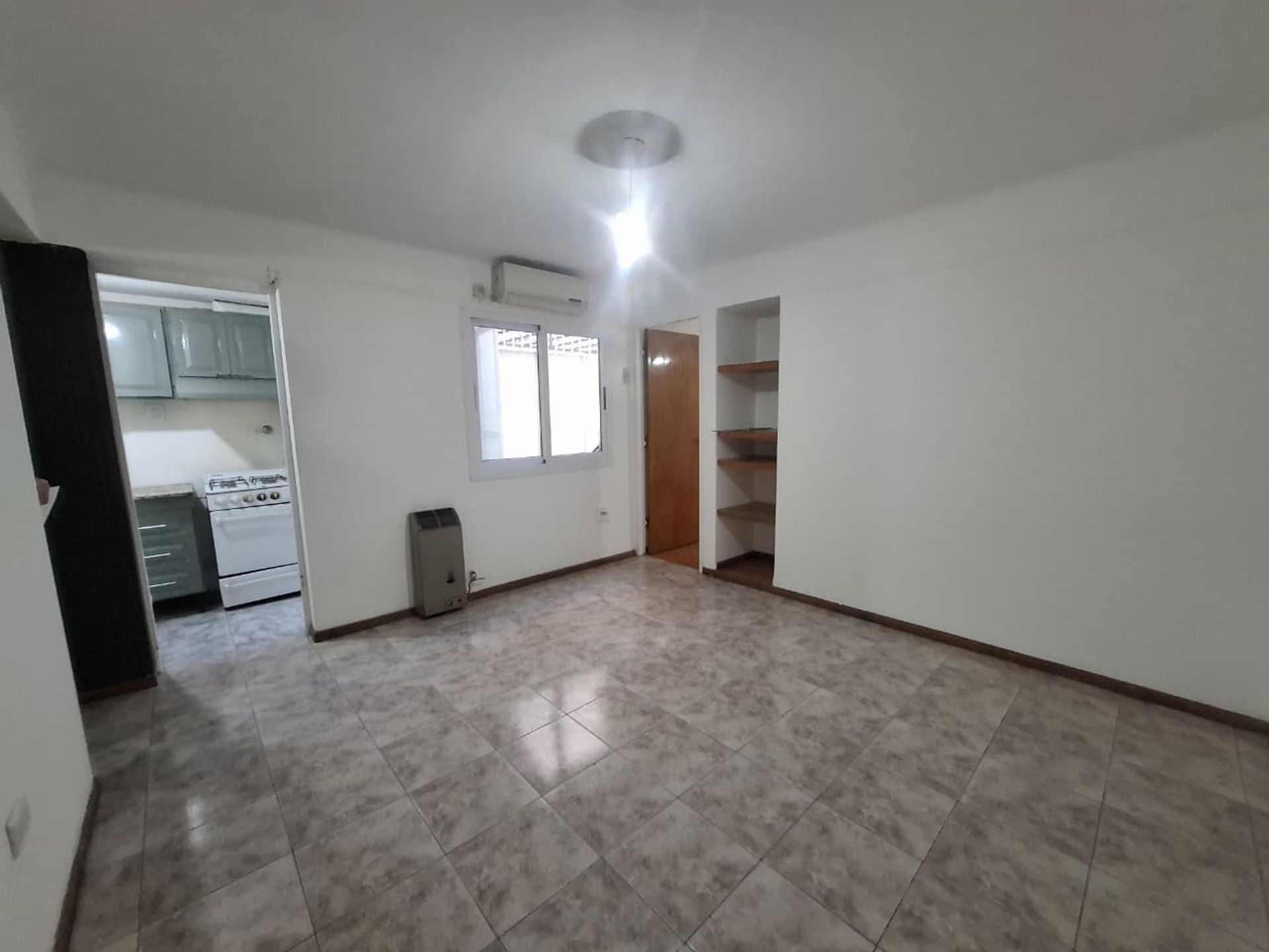 Departamento en Alquiler en Capital, Mendoza