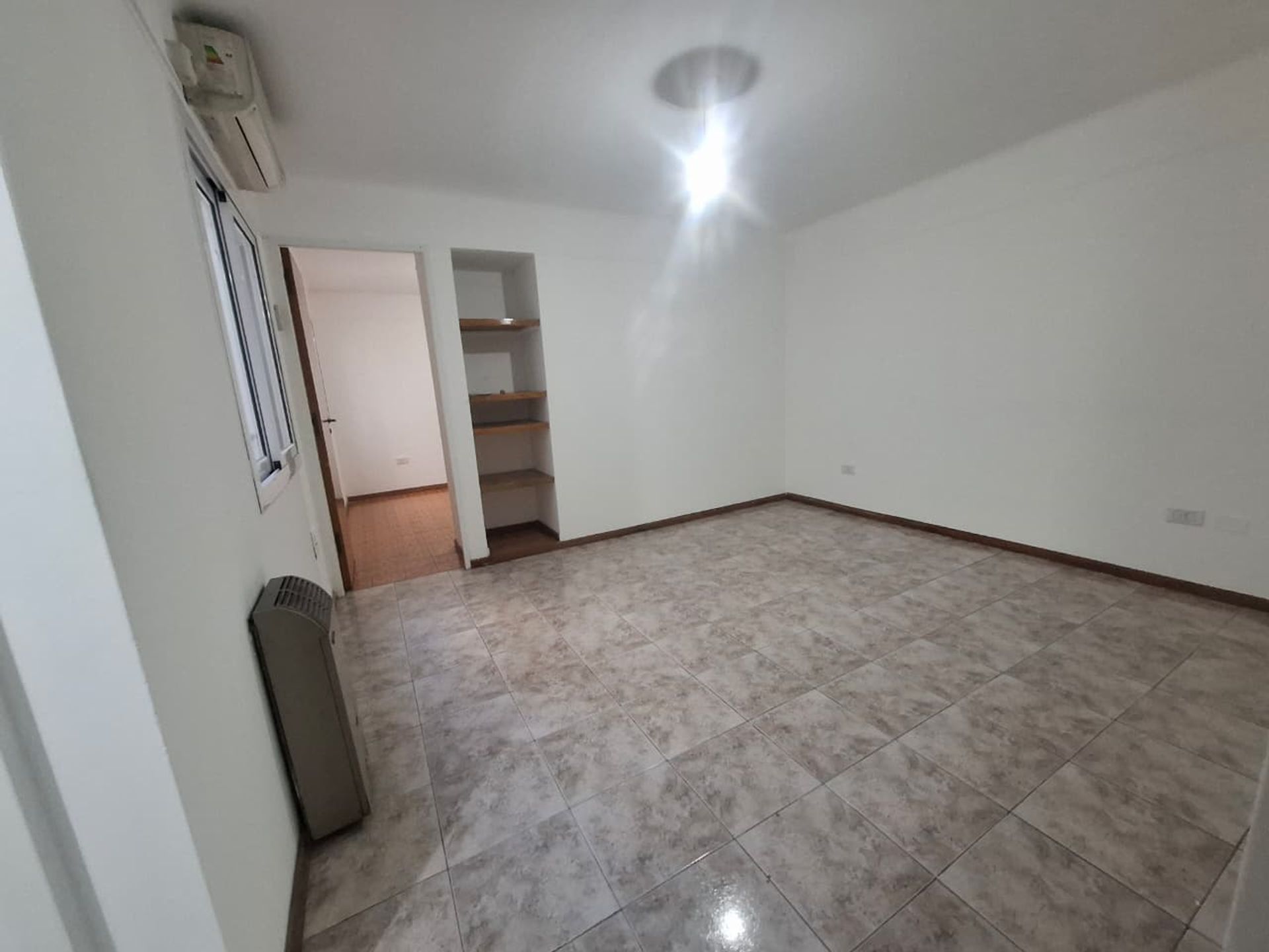 Departamento en Alquiler en Capital, Mendoza