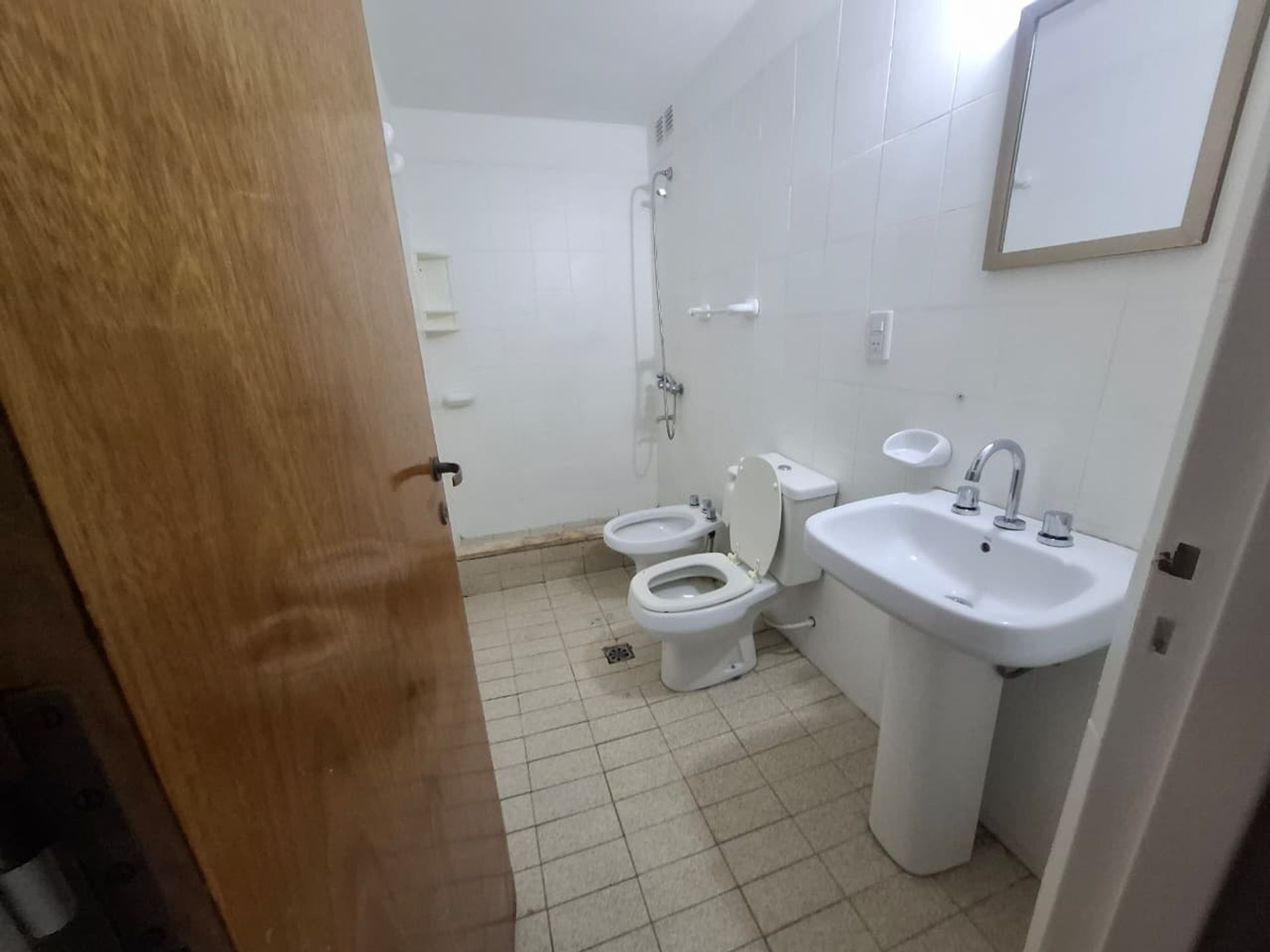 Departamento en Alquiler en Capital, Mendoza