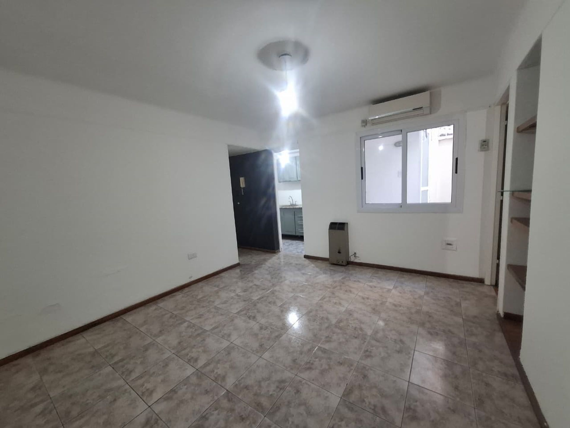 Departamento en Alquiler en Capital, Mendoza