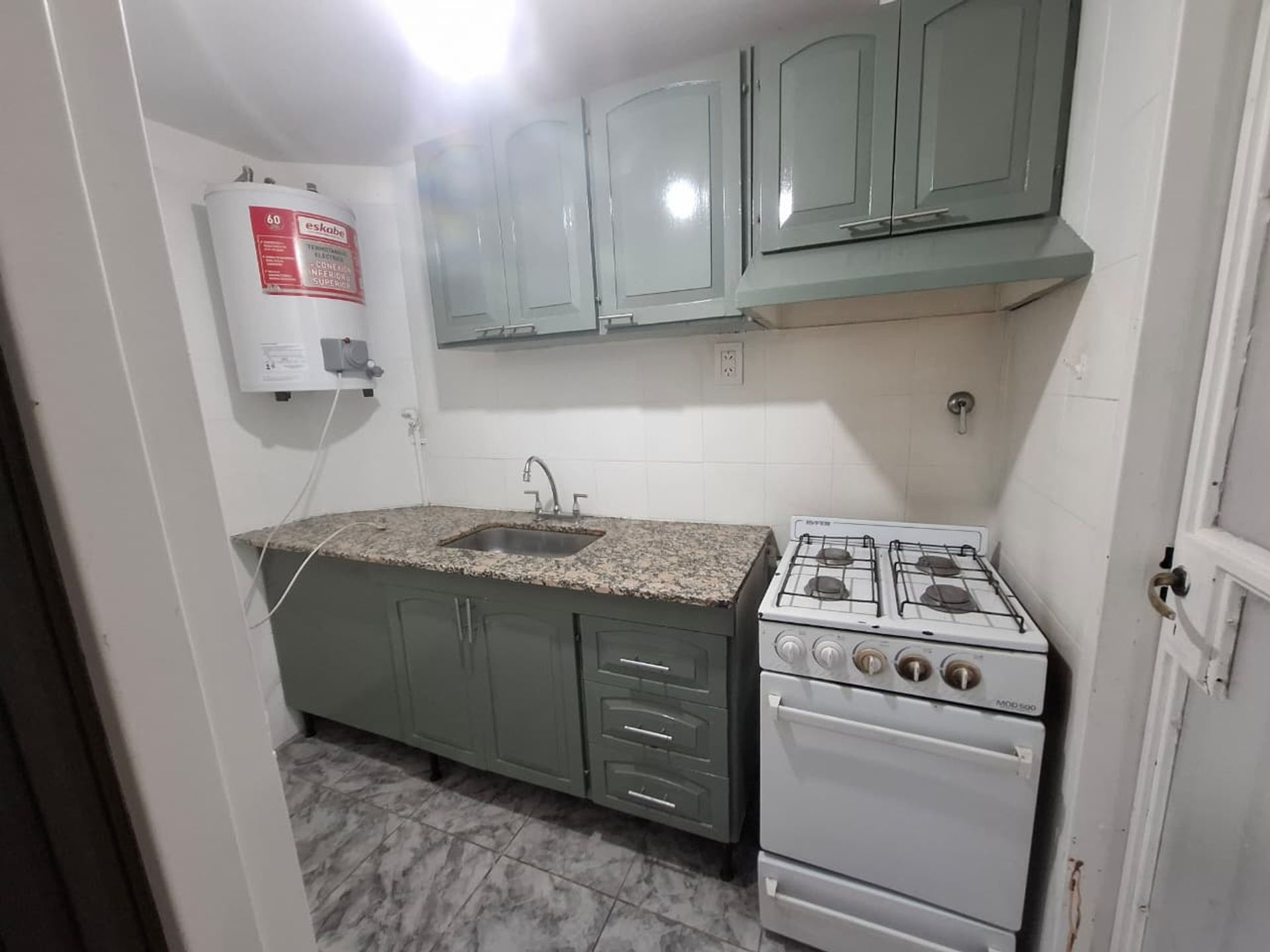 Departamento en Alquiler en Capital, Mendoza