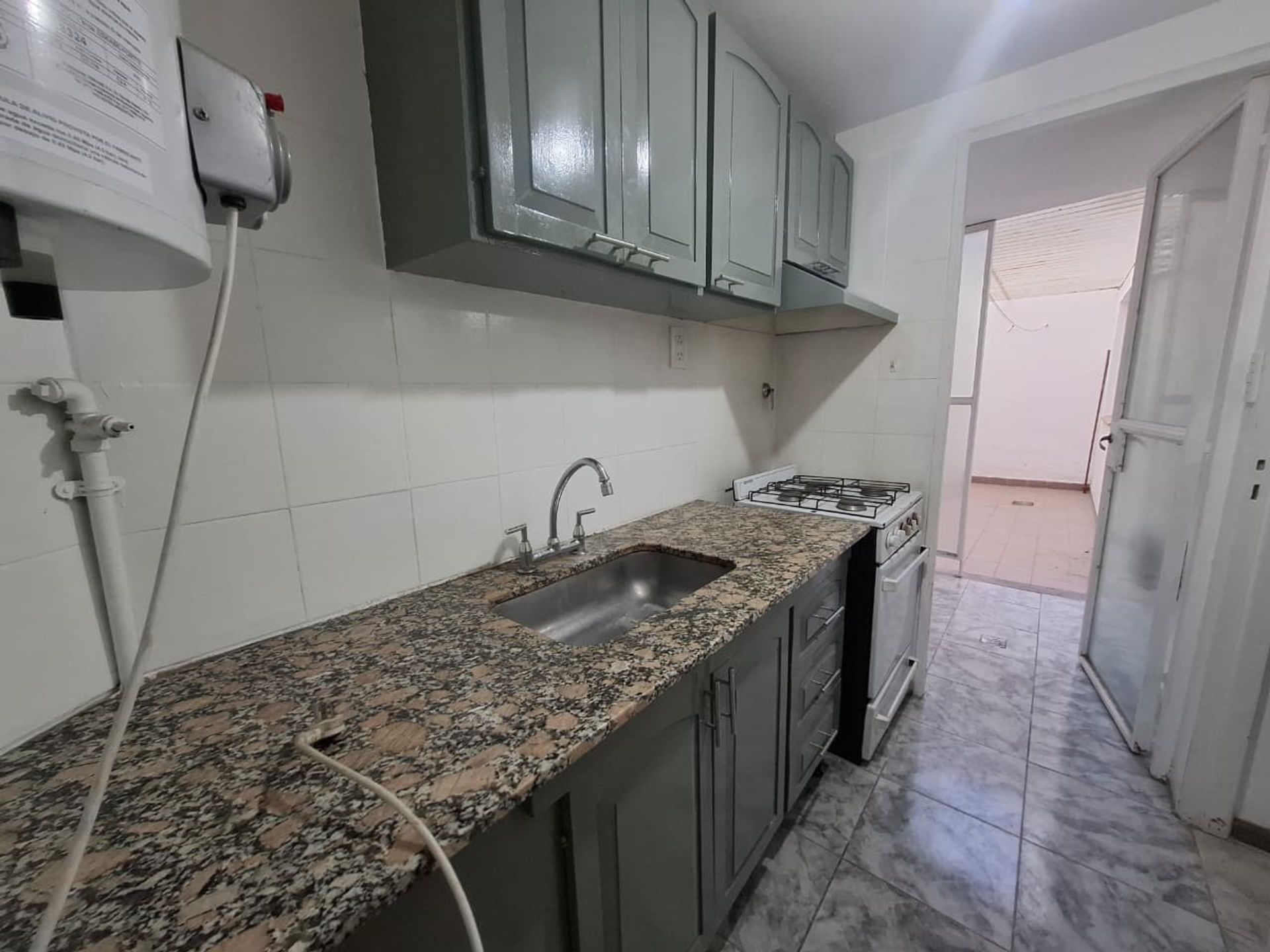 Departamento en Alquiler en Capital, Mendoza
