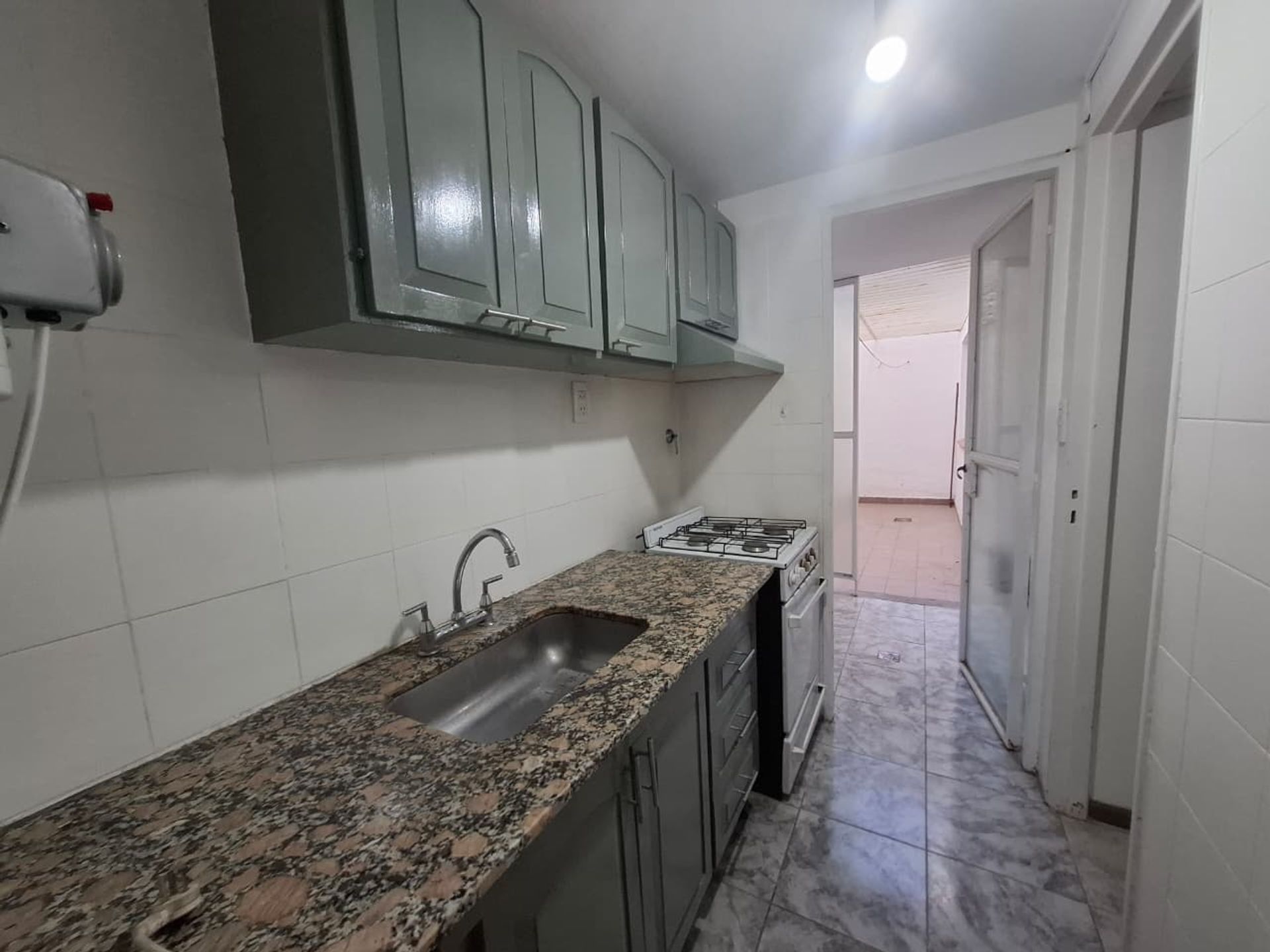 Departamento en Alquiler en Capital, Mendoza