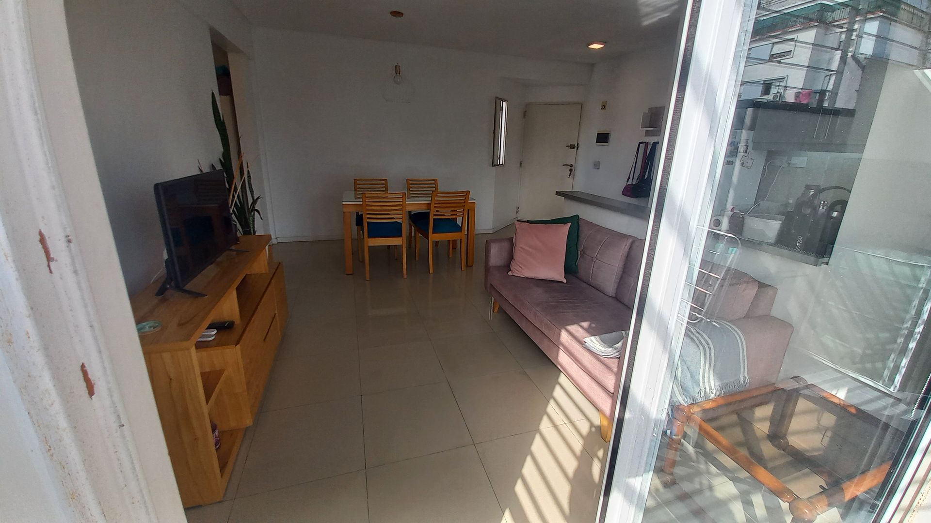 Departamento en Venta en Villa General Mitre, Capital Federal