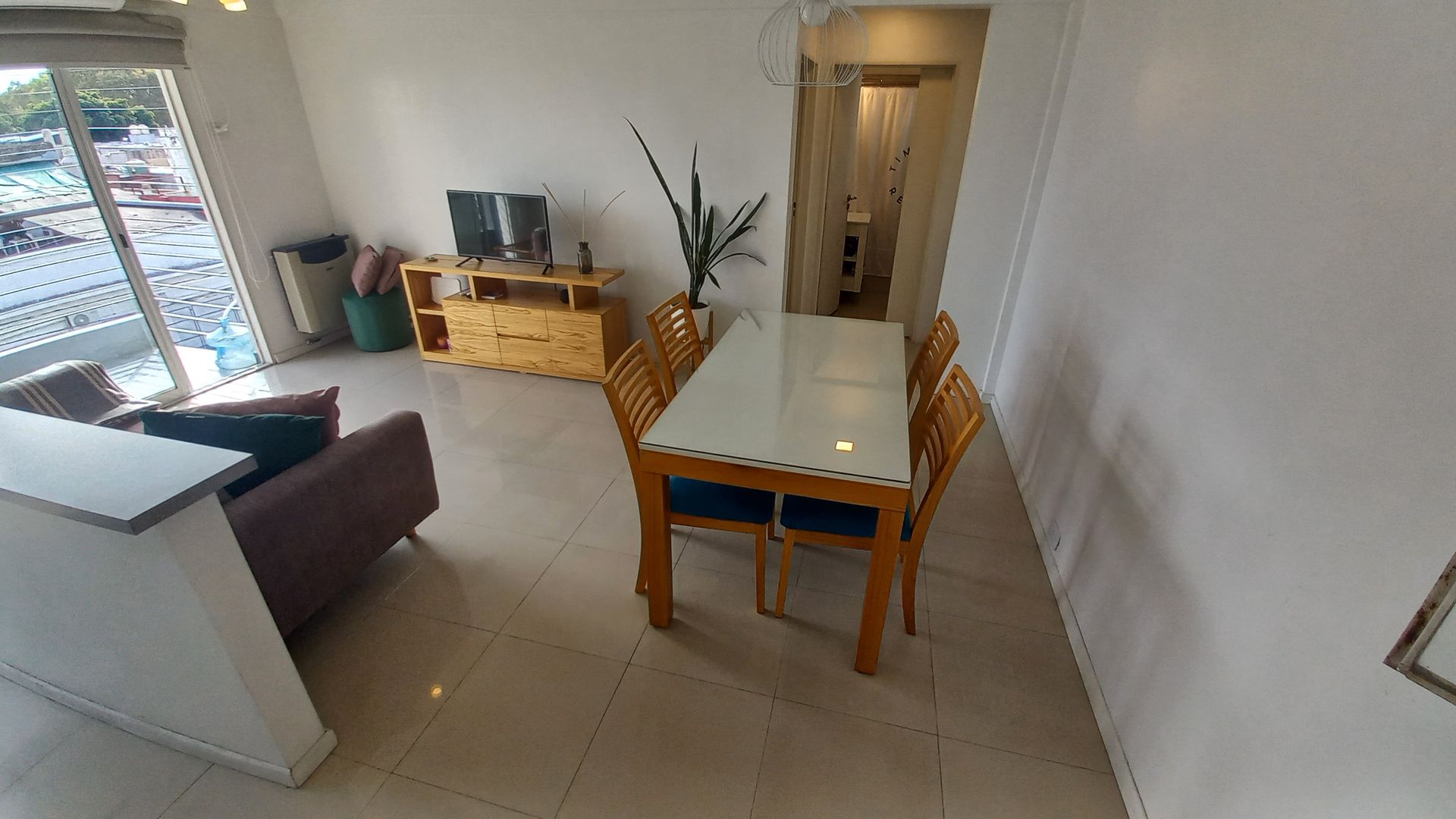 Departamento en Venta en Villa General Mitre, Capital Federal