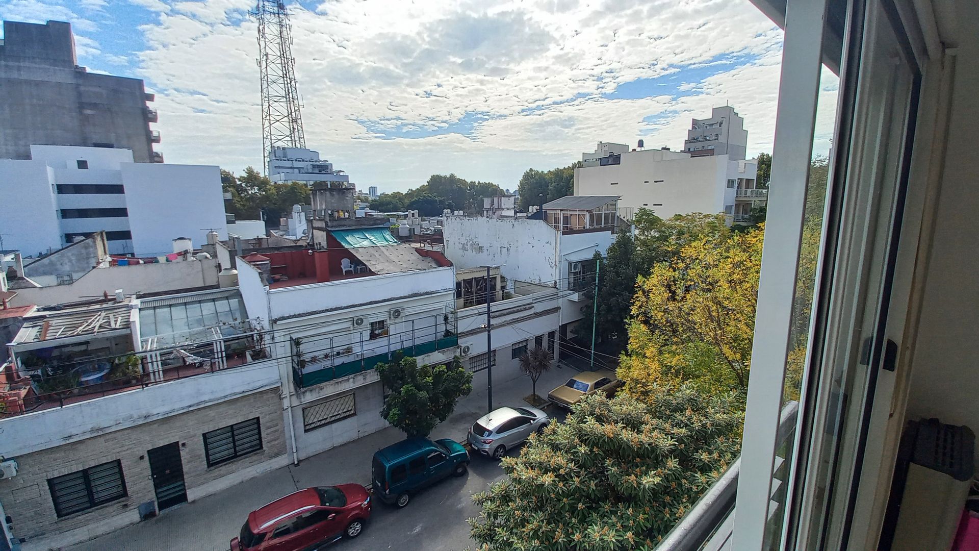 Departamento en Venta en Villa General Mitre, Capital Federal