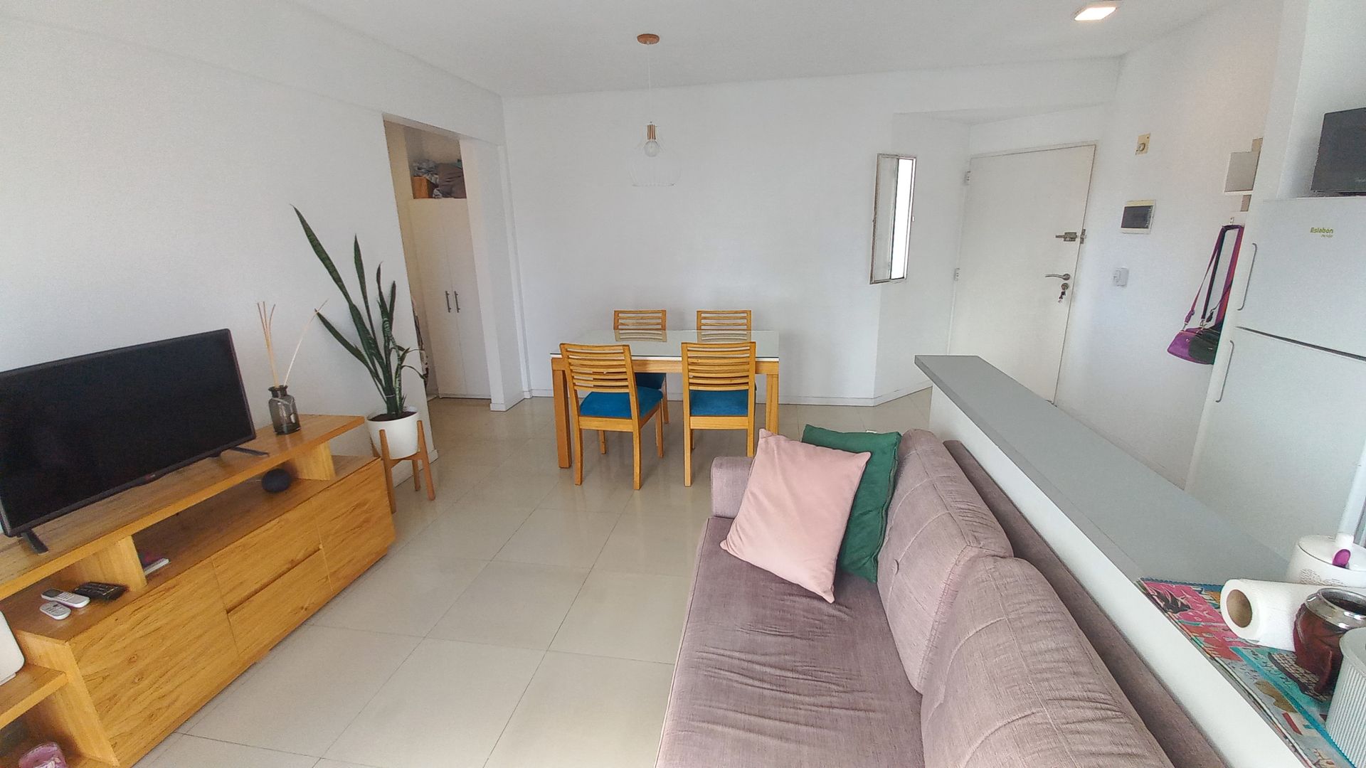 Departamento en Venta en Villa General Mitre, Capital Federal