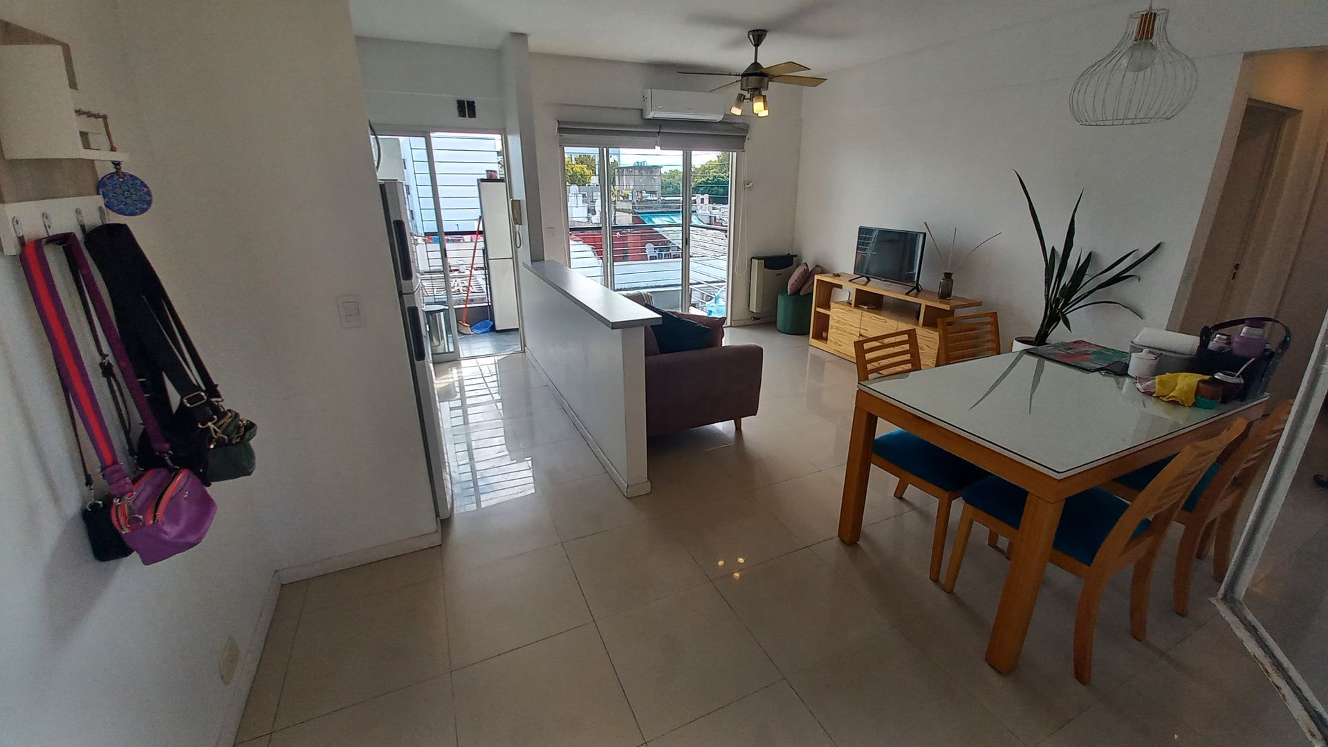 Departamento en Venta en Villa General Mitre, Capital Federal