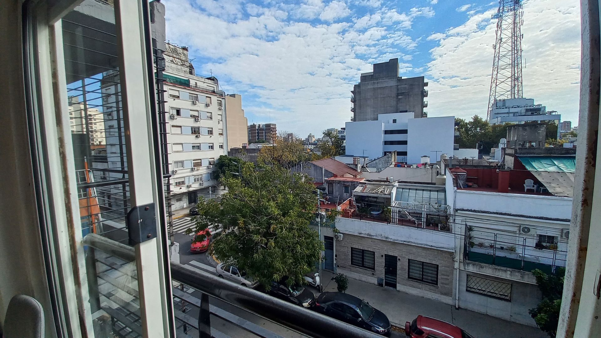 Departamento en Venta en Villa General Mitre, Capital Federal