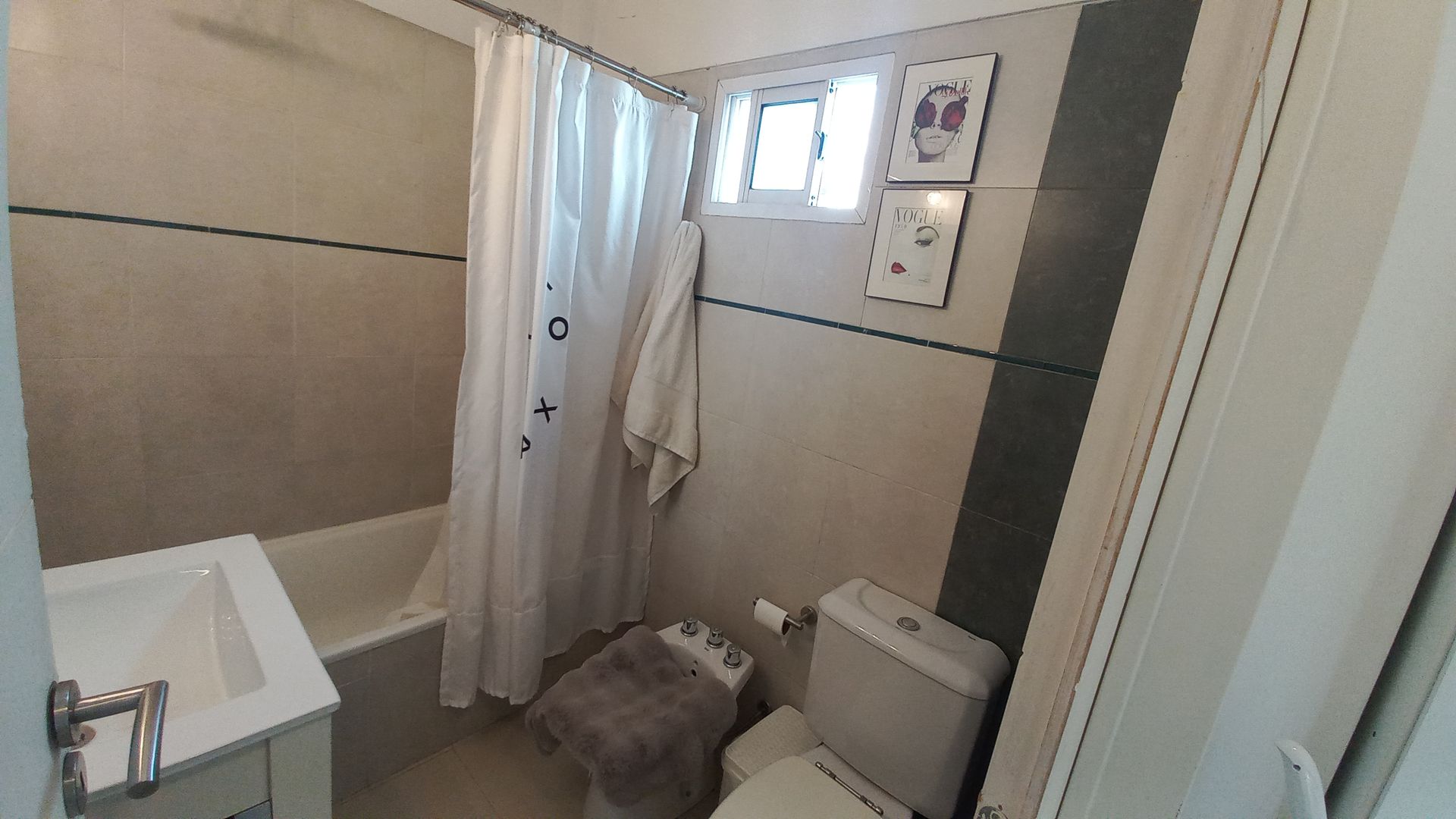 Departamento en Venta en Villa General Mitre, Capital Federal