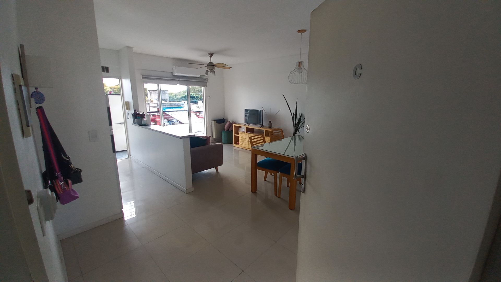 Departamento en Venta en Villa General Mitre, Capital Federal