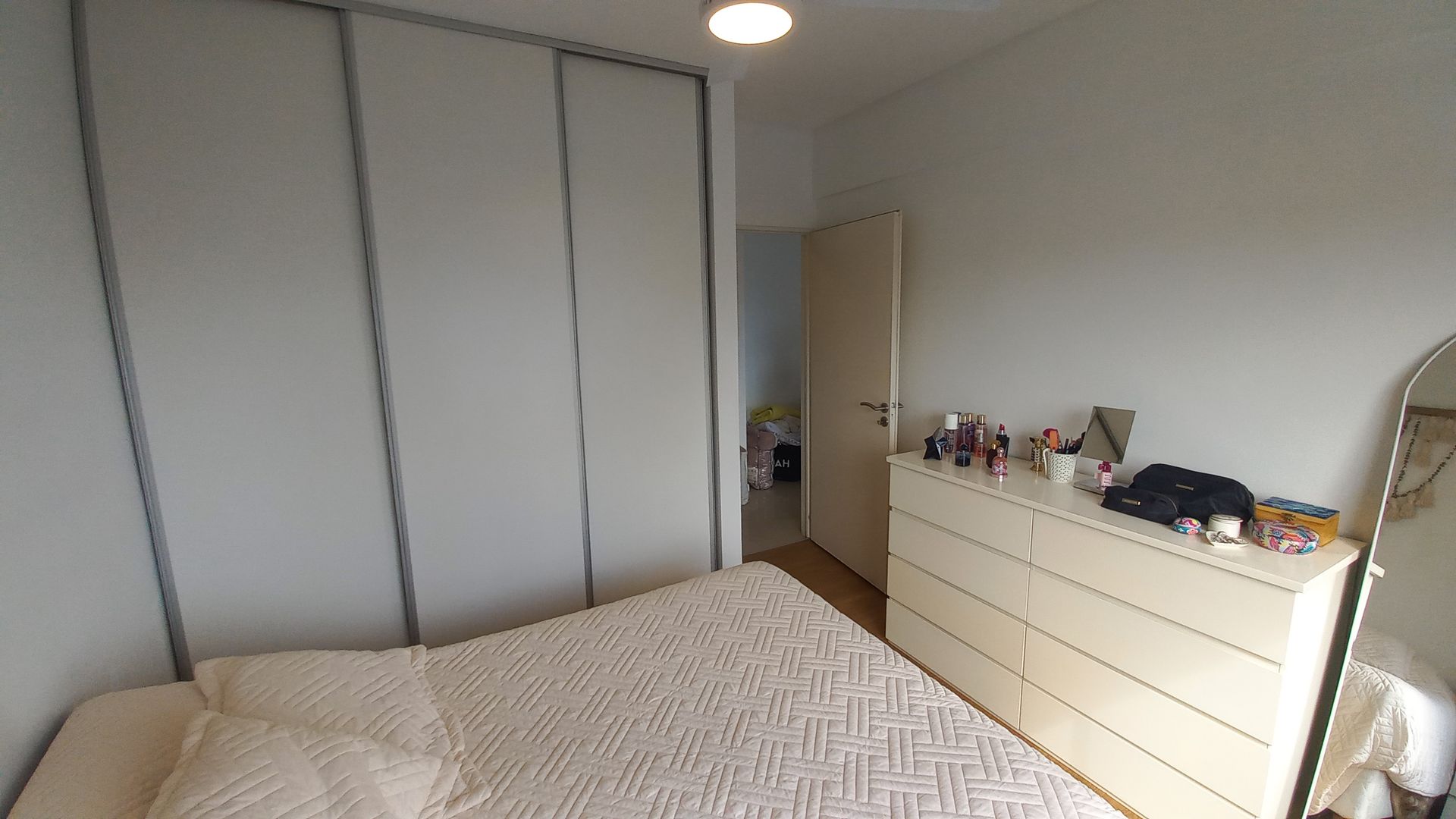 Departamento en Venta en Villa General Mitre, Capital Federal