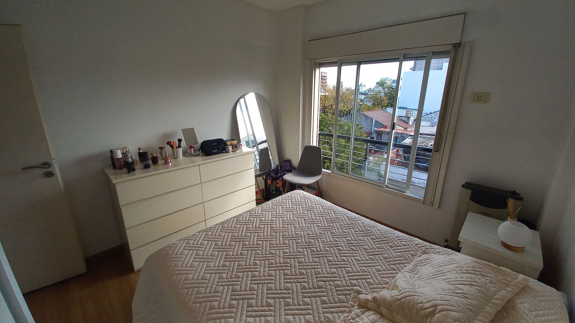 Departamento en Venta en Villa General Mitre, Capital Federal