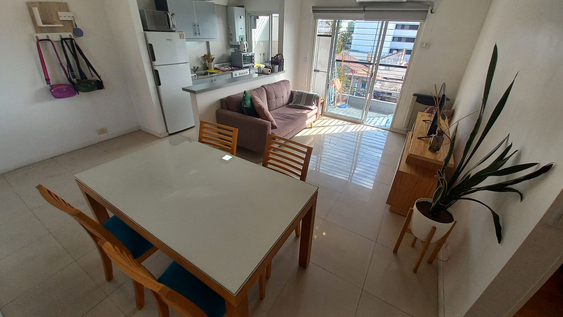 Departamento en Venta en Villa General Mitre, Capital Federal
