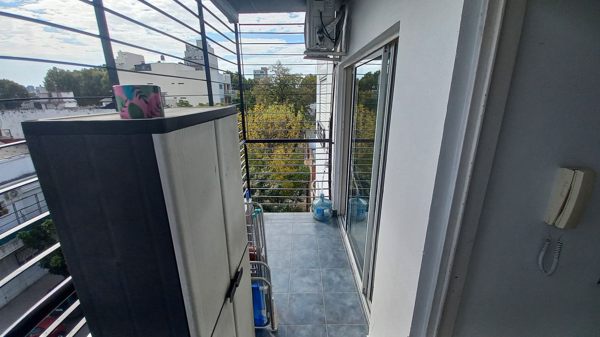 Departamento en Venta en Villa General Mitre, Capital Federal